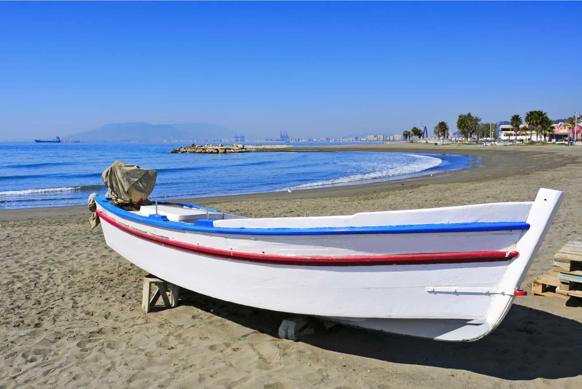 pedregalejo malaga