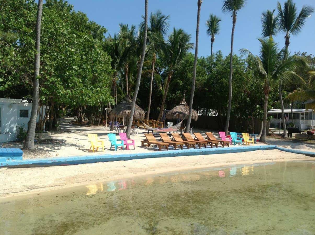 seafarer hotel
