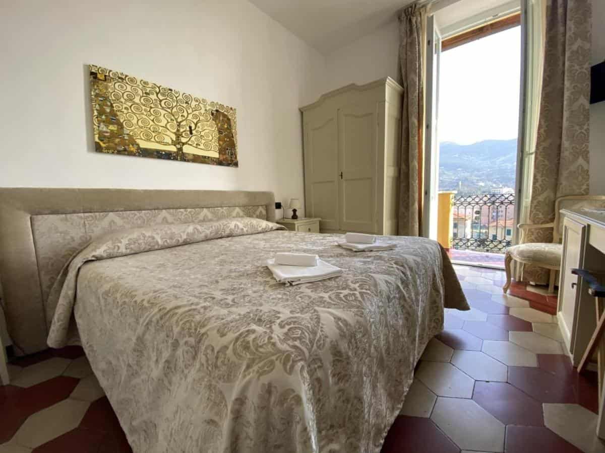villa margherita dormir cinque terre