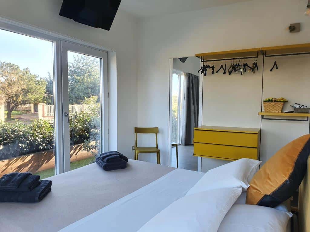Où dormir en Sardaigne ? Mes endroits préférés pour se loger sur l