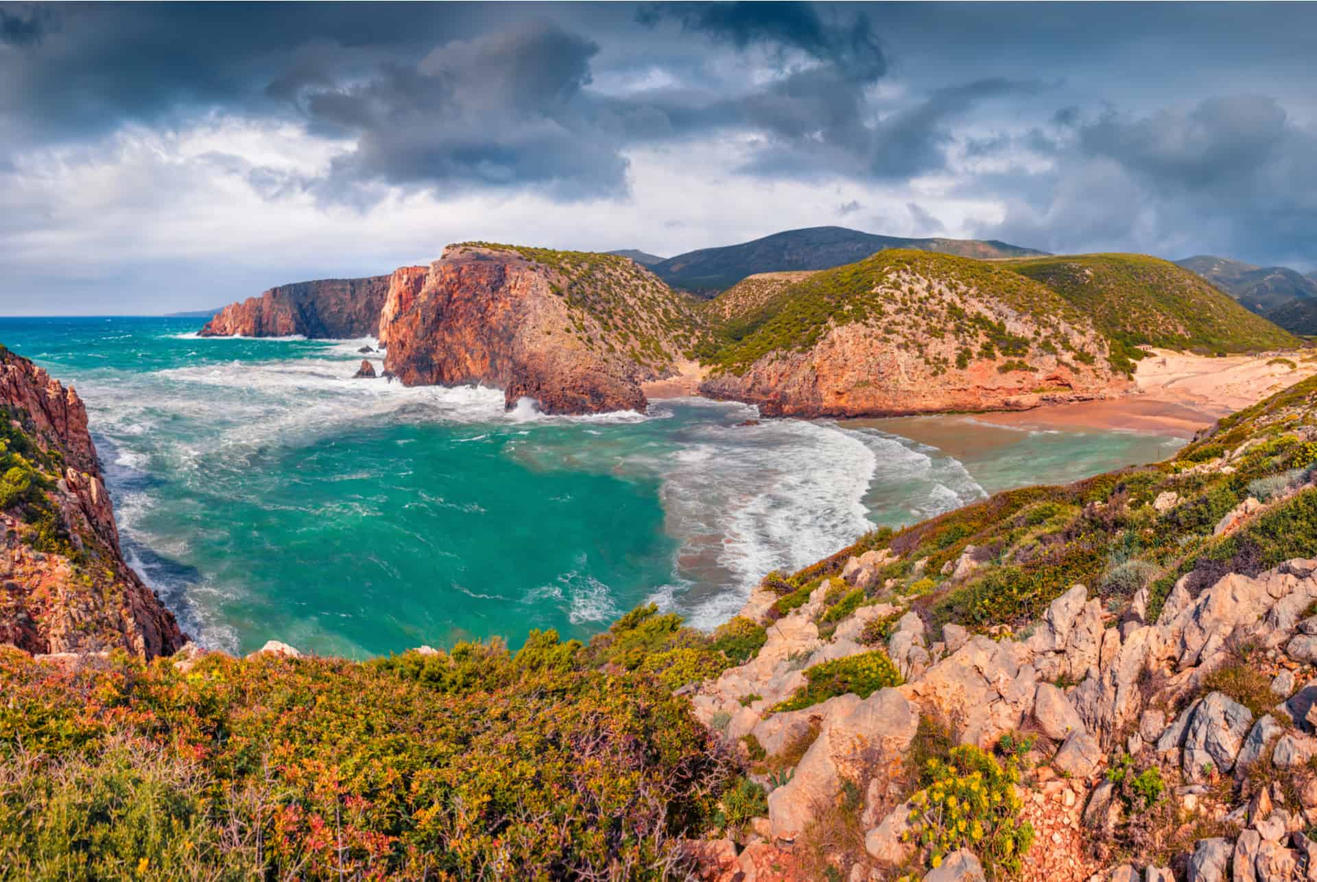 cala lunga