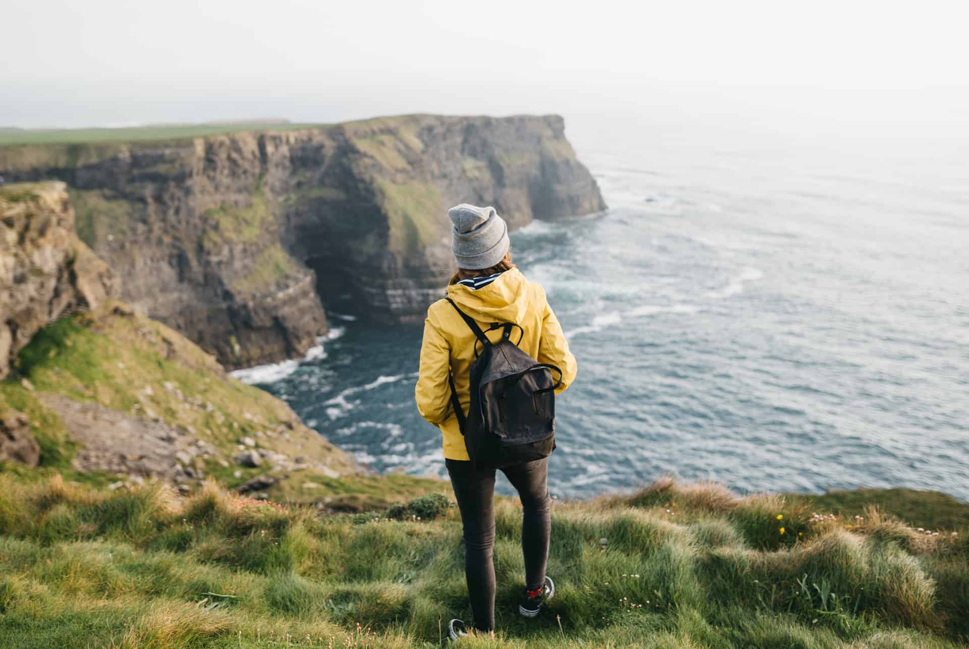 cliff of moher