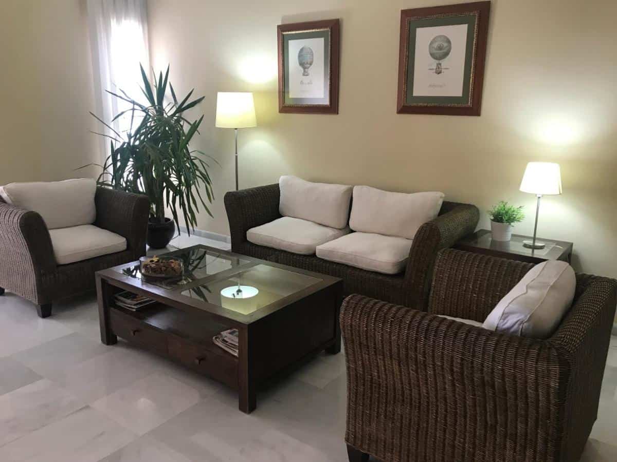 hotel lince
