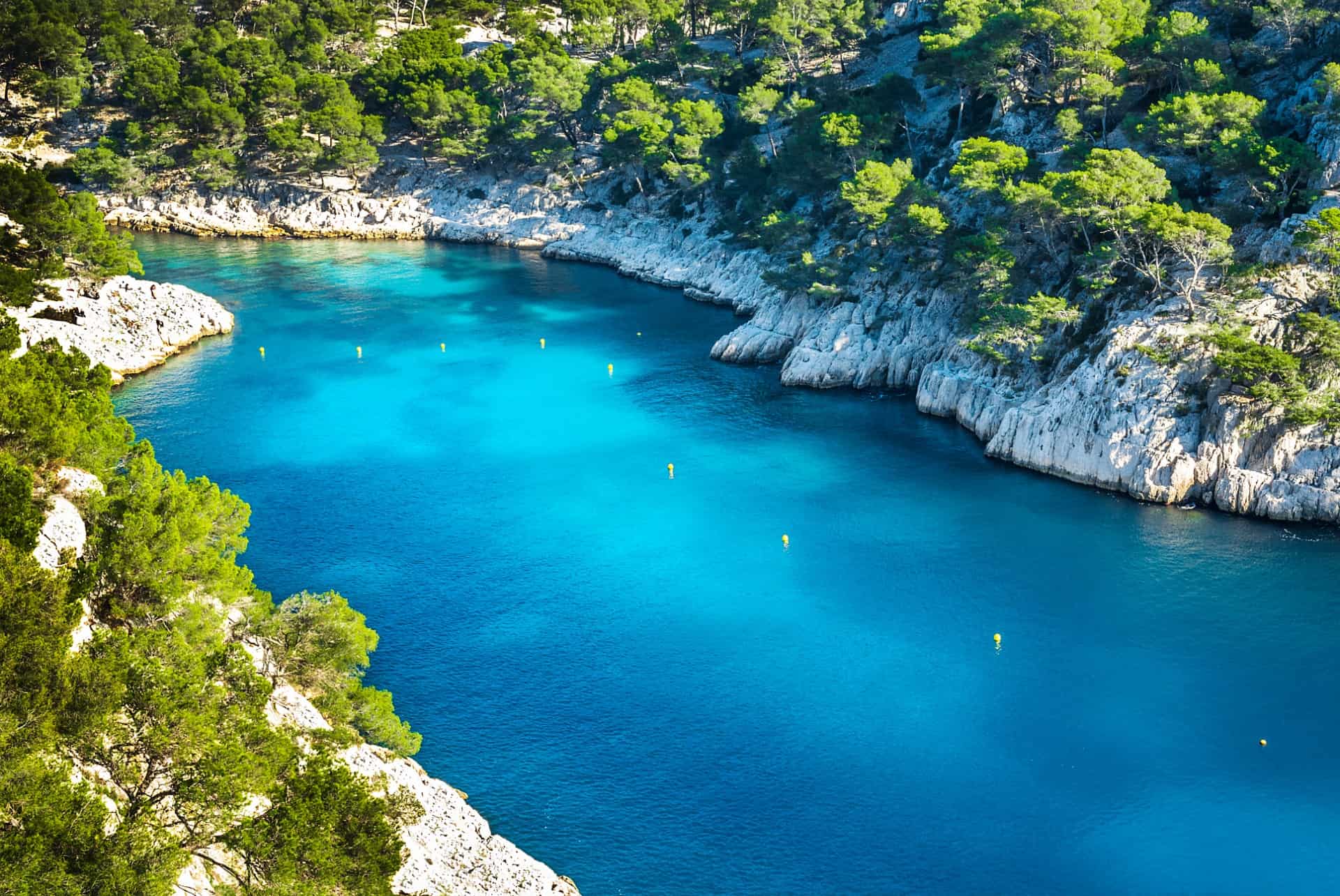 Comment visiter les calanques de Cassis ? Mes conseils et astuces