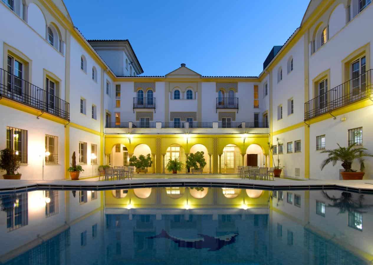 macia alfaros hotel