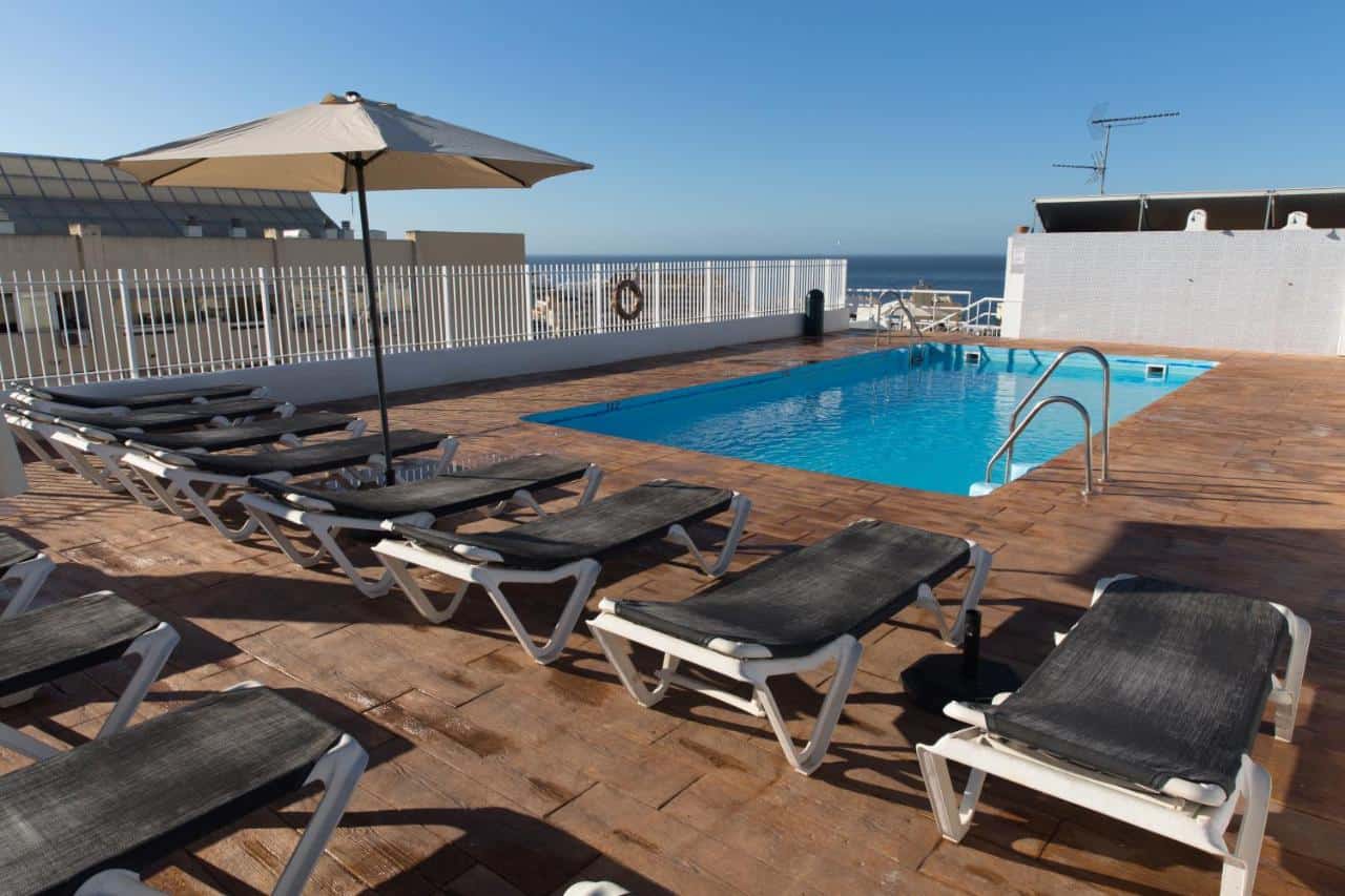 marbella inn