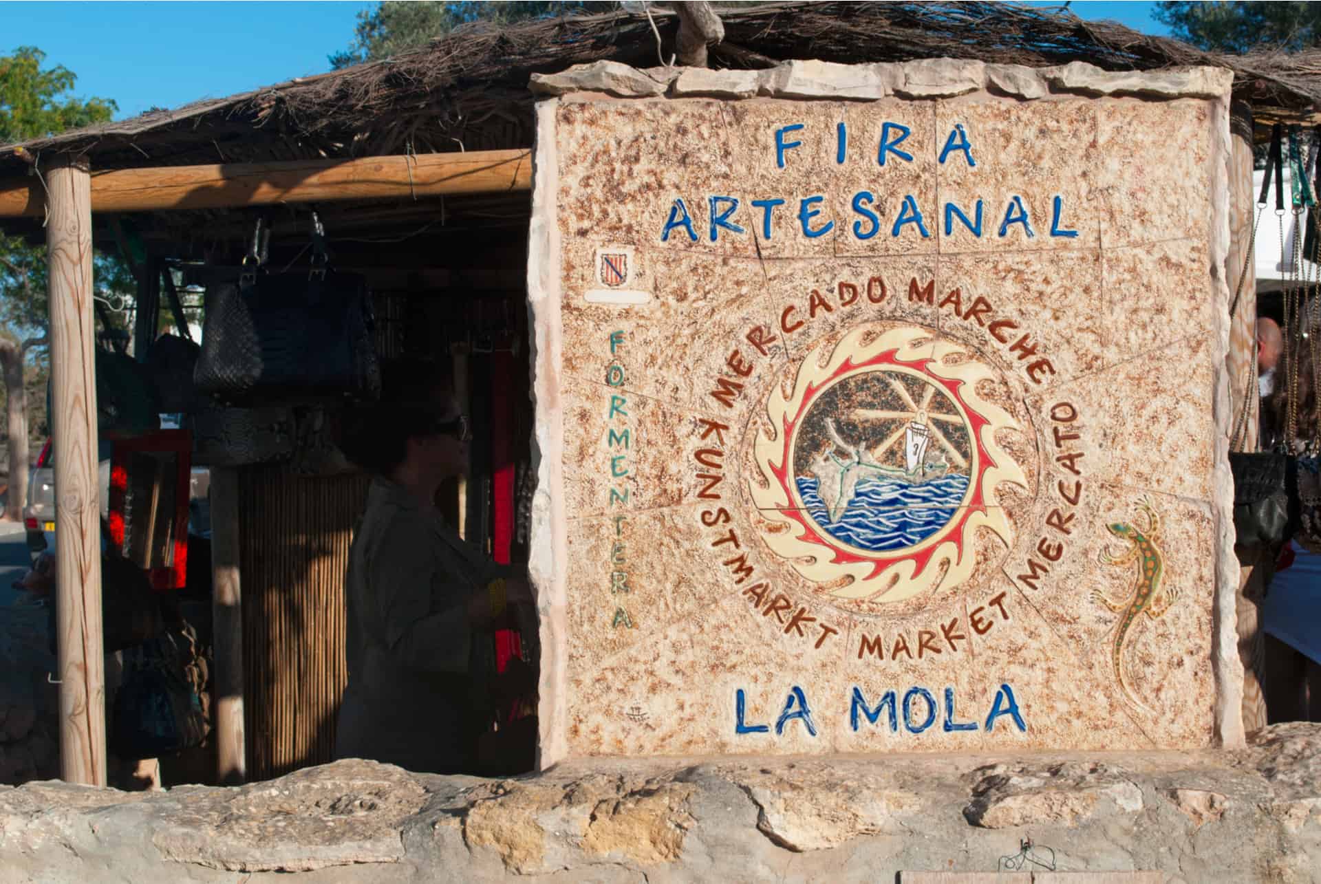 marche de formentera