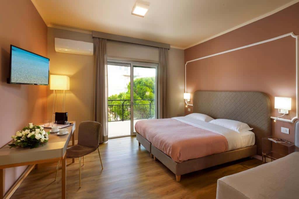 Où dormir en Sardaigne ? Mes endroits préférés pour se loger sur l