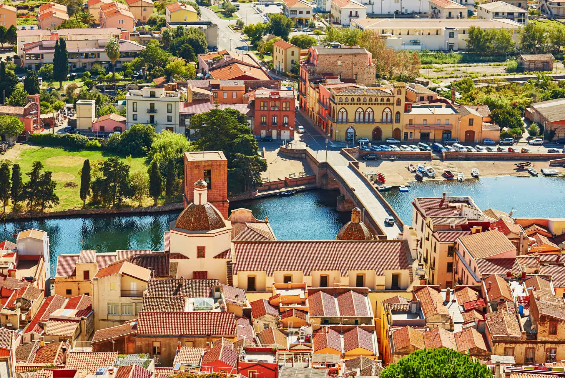 Où dormir en Sardaigne ? Mes endroits préférés pour se loger sur l