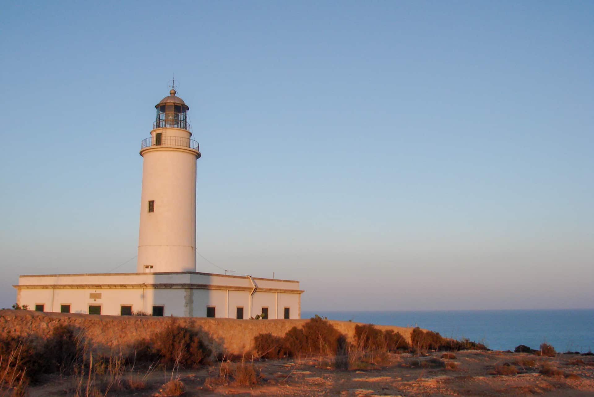 phare de la mola