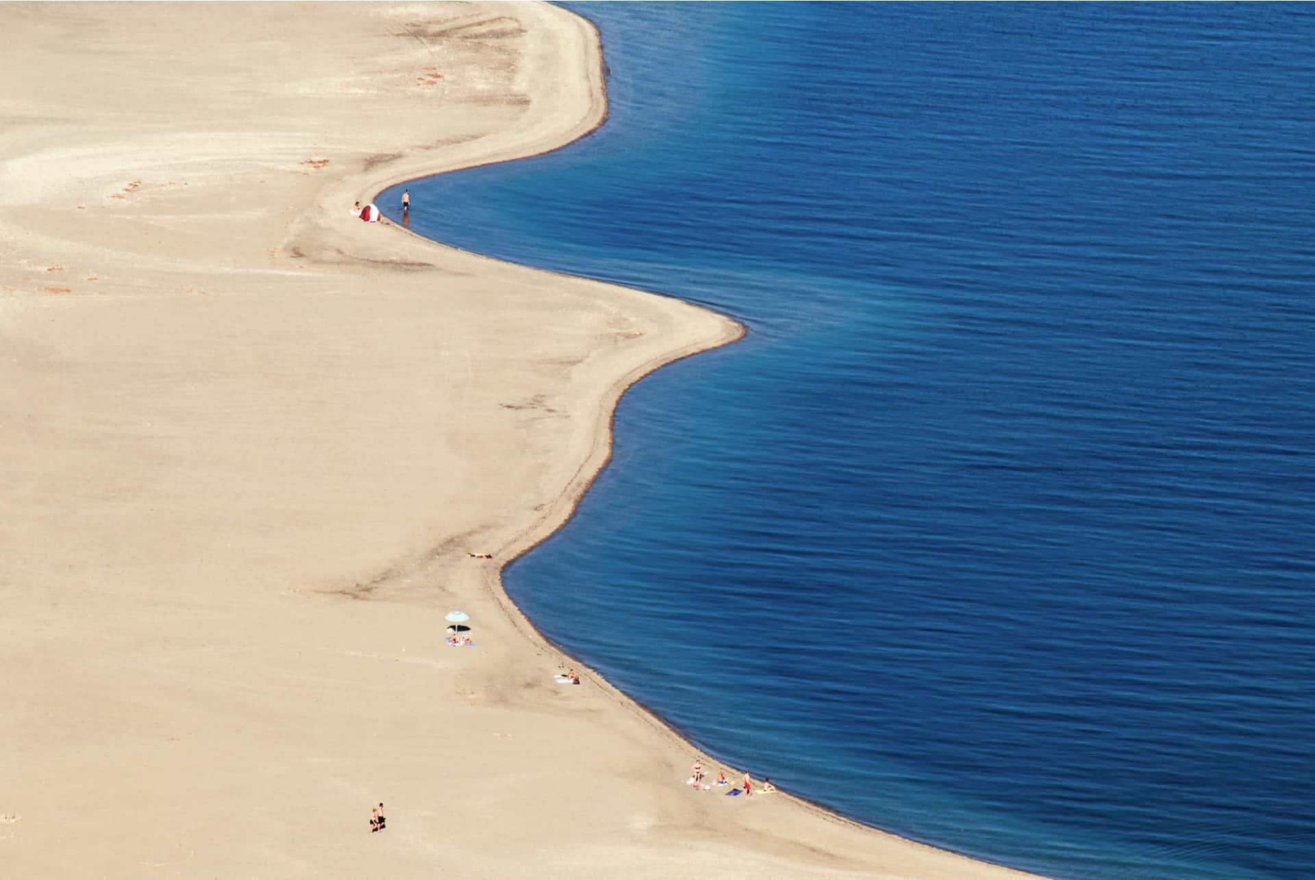 plage de marinello sicile