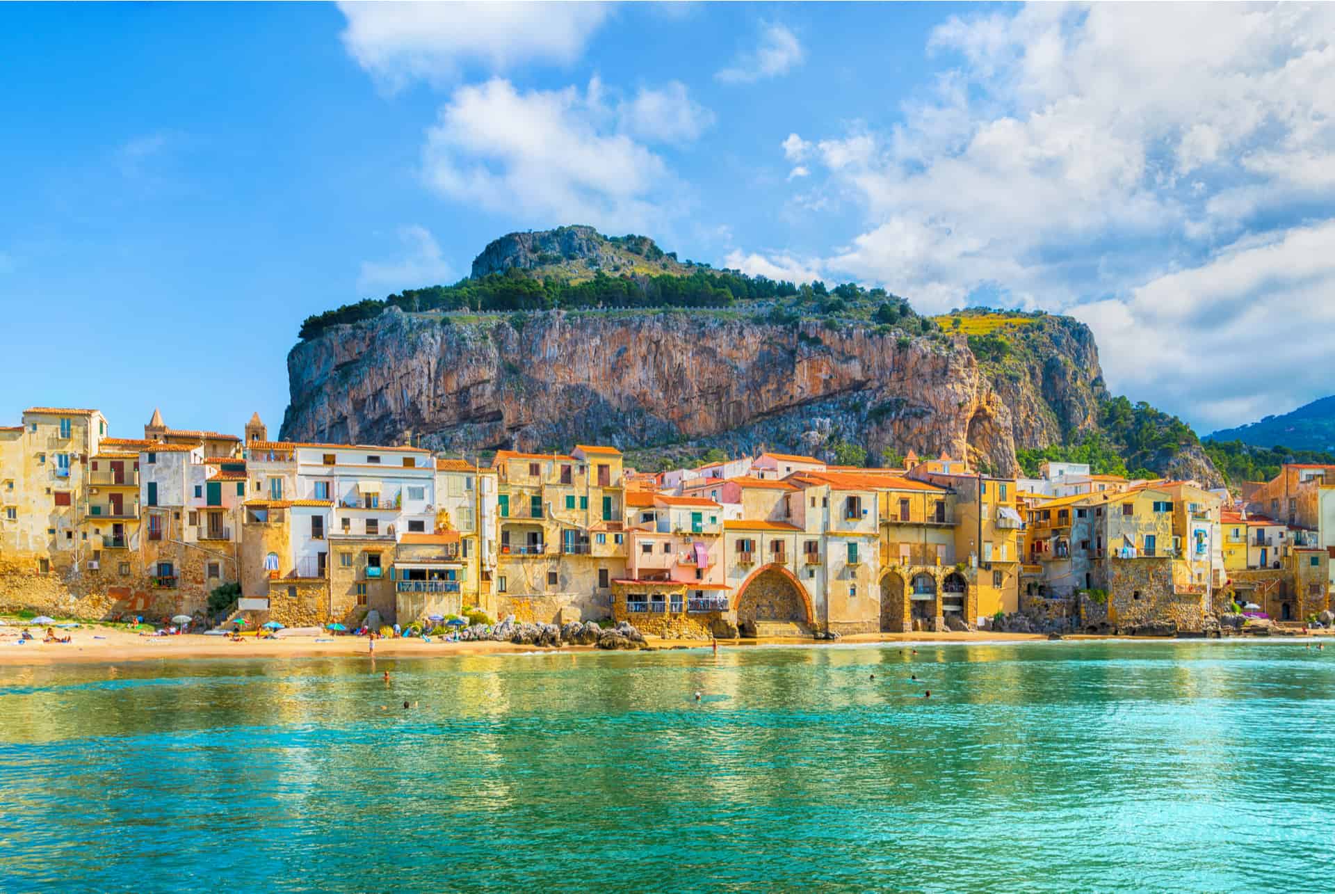 Que Faire En Sicile Top 15 Des Activit s Incontournables Visiter