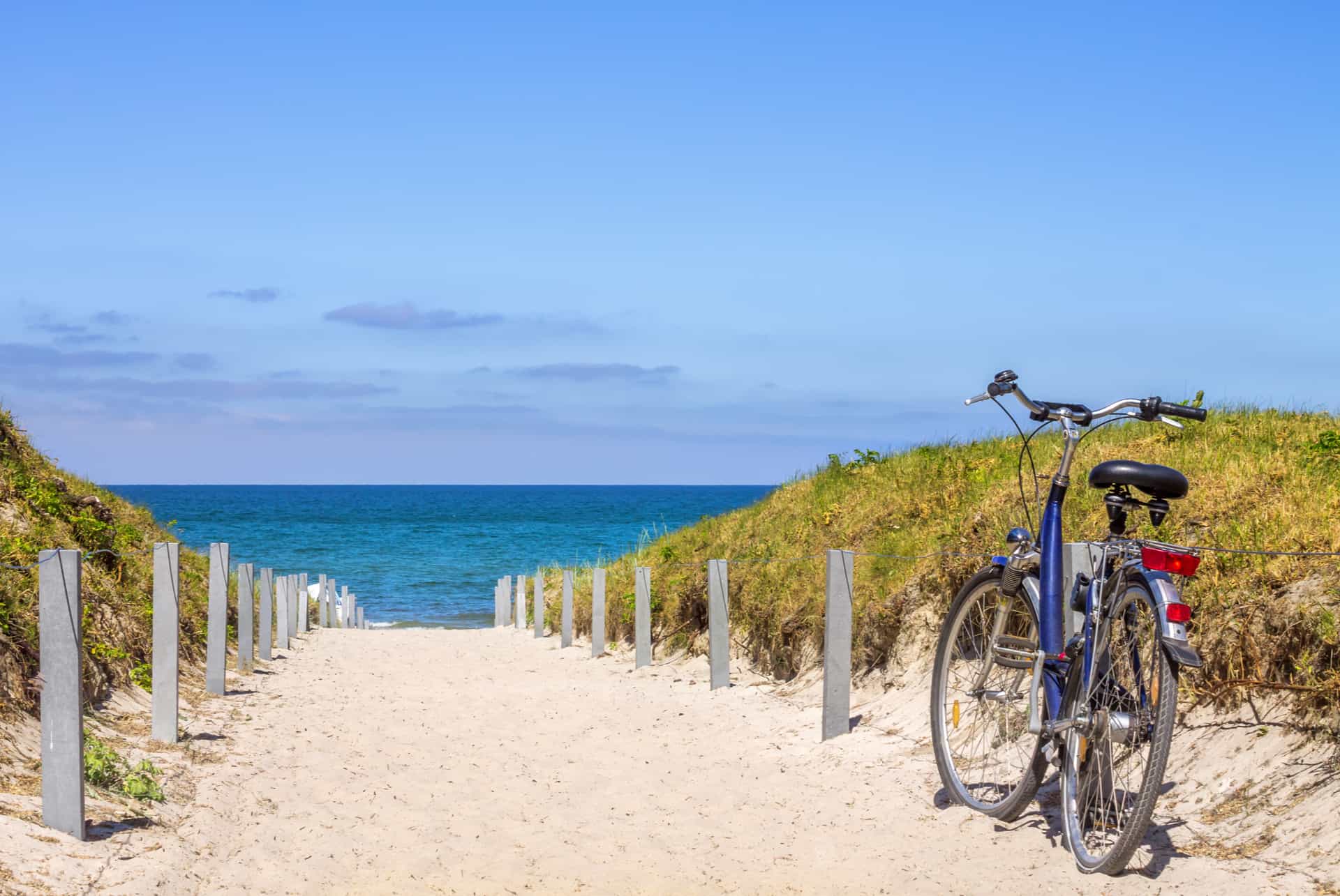 que faire formentera velo