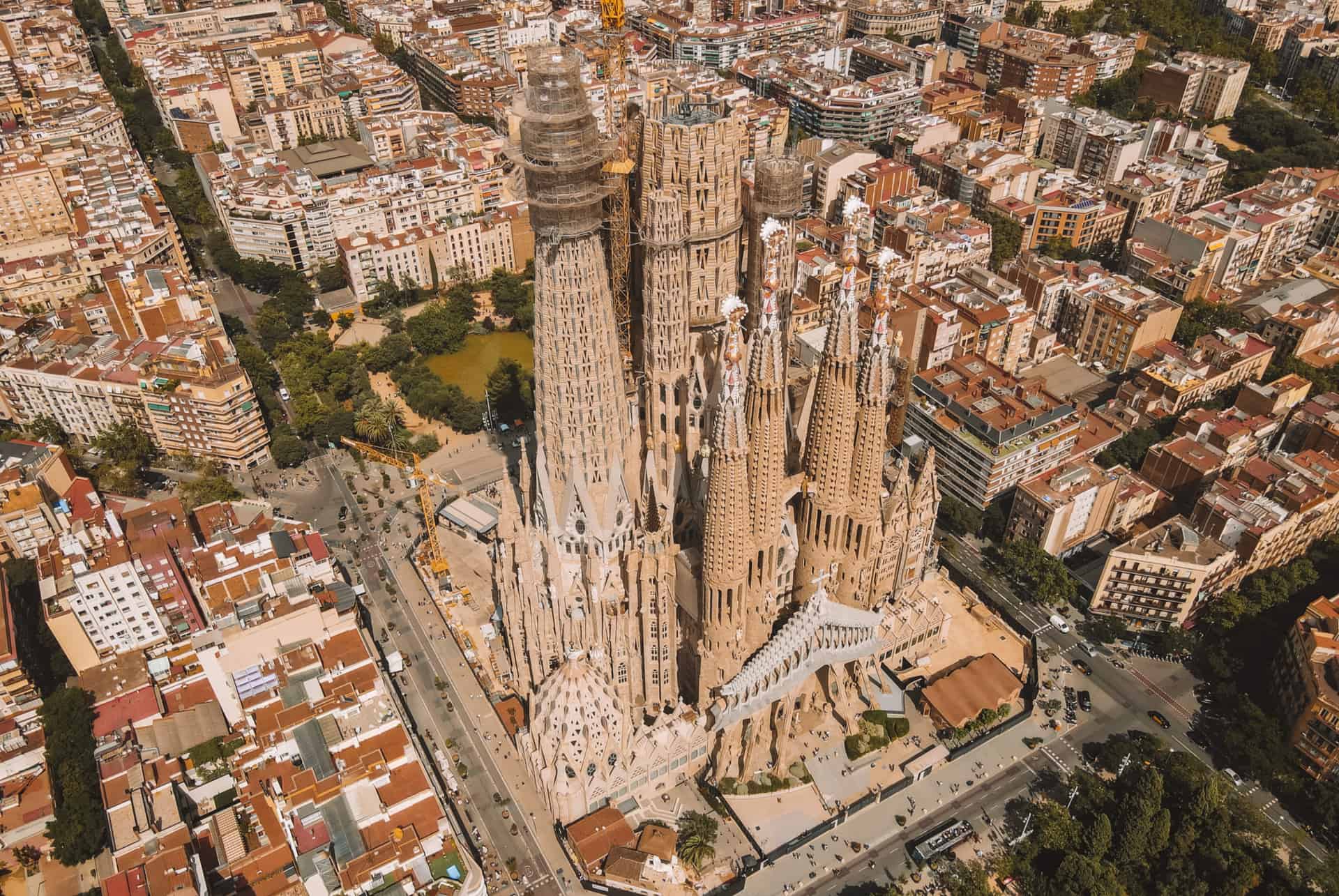 sagrada familia