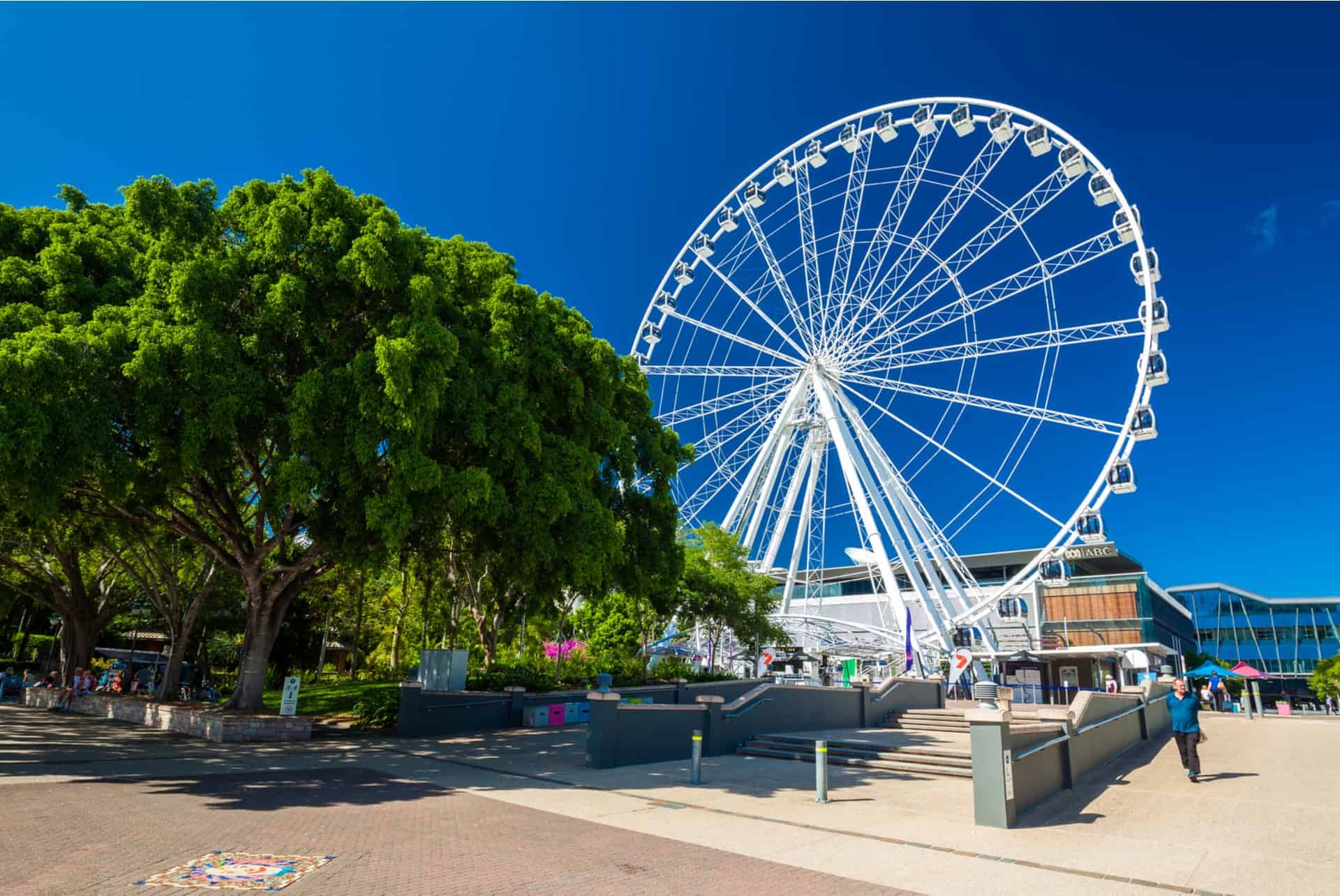 south bank brisbane