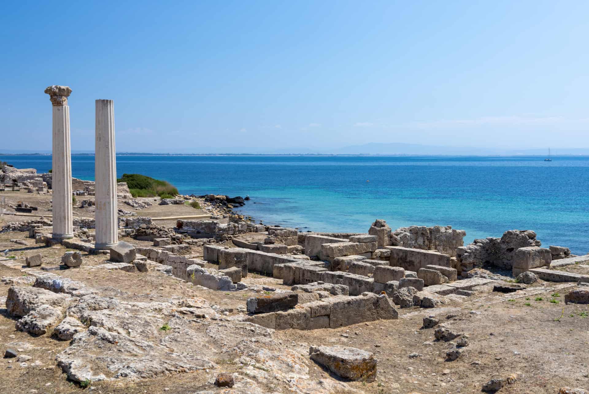 tharros