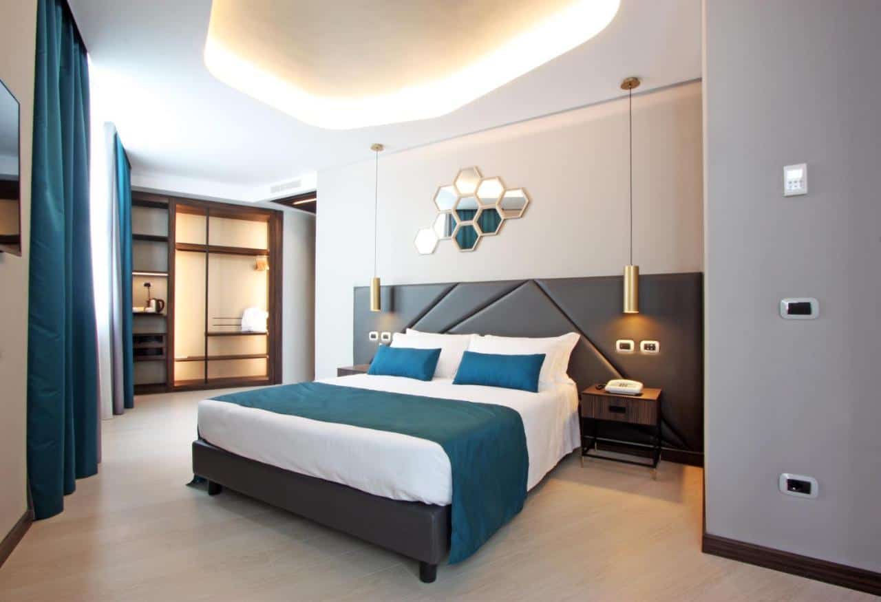 the hive hotel