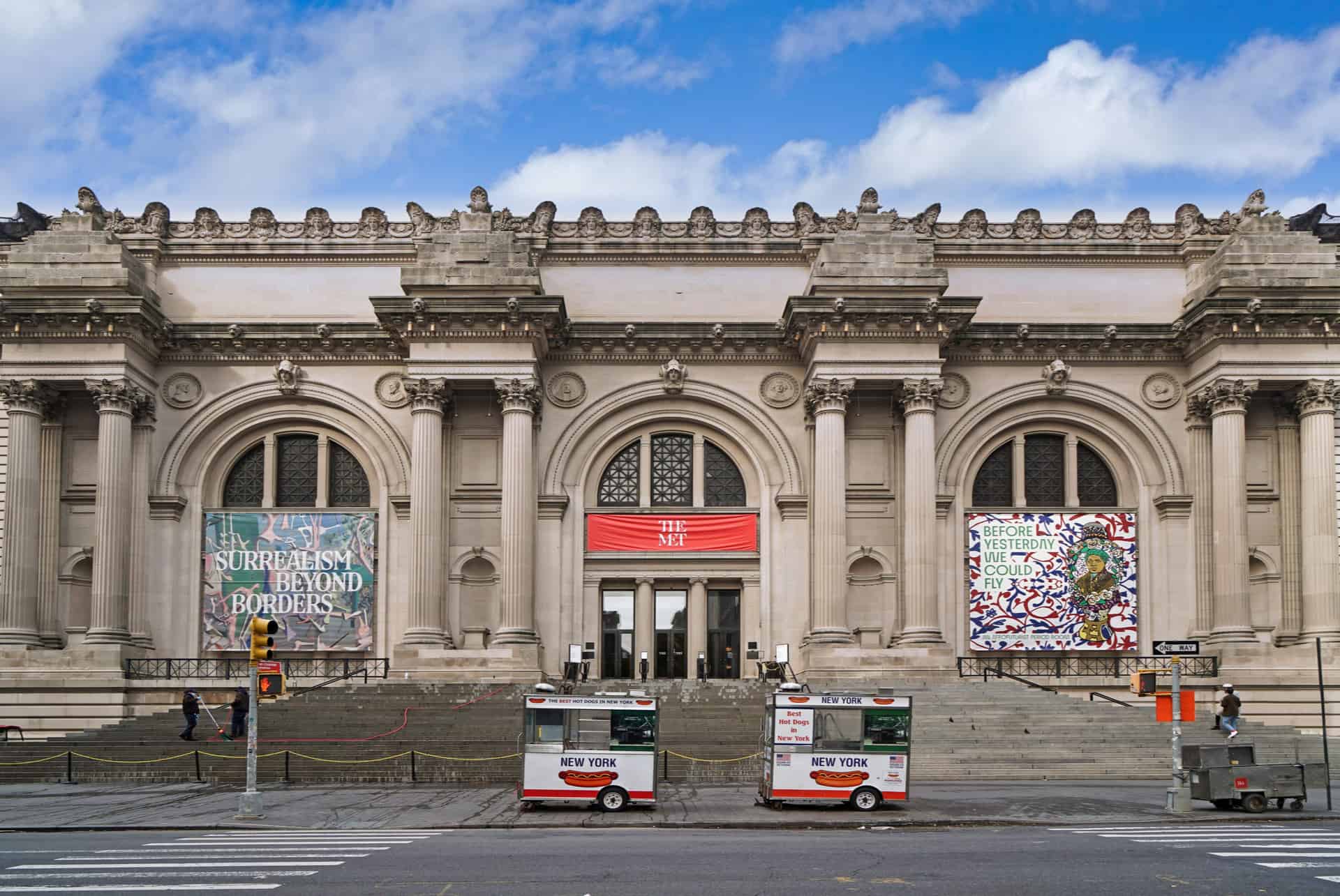 the met museum