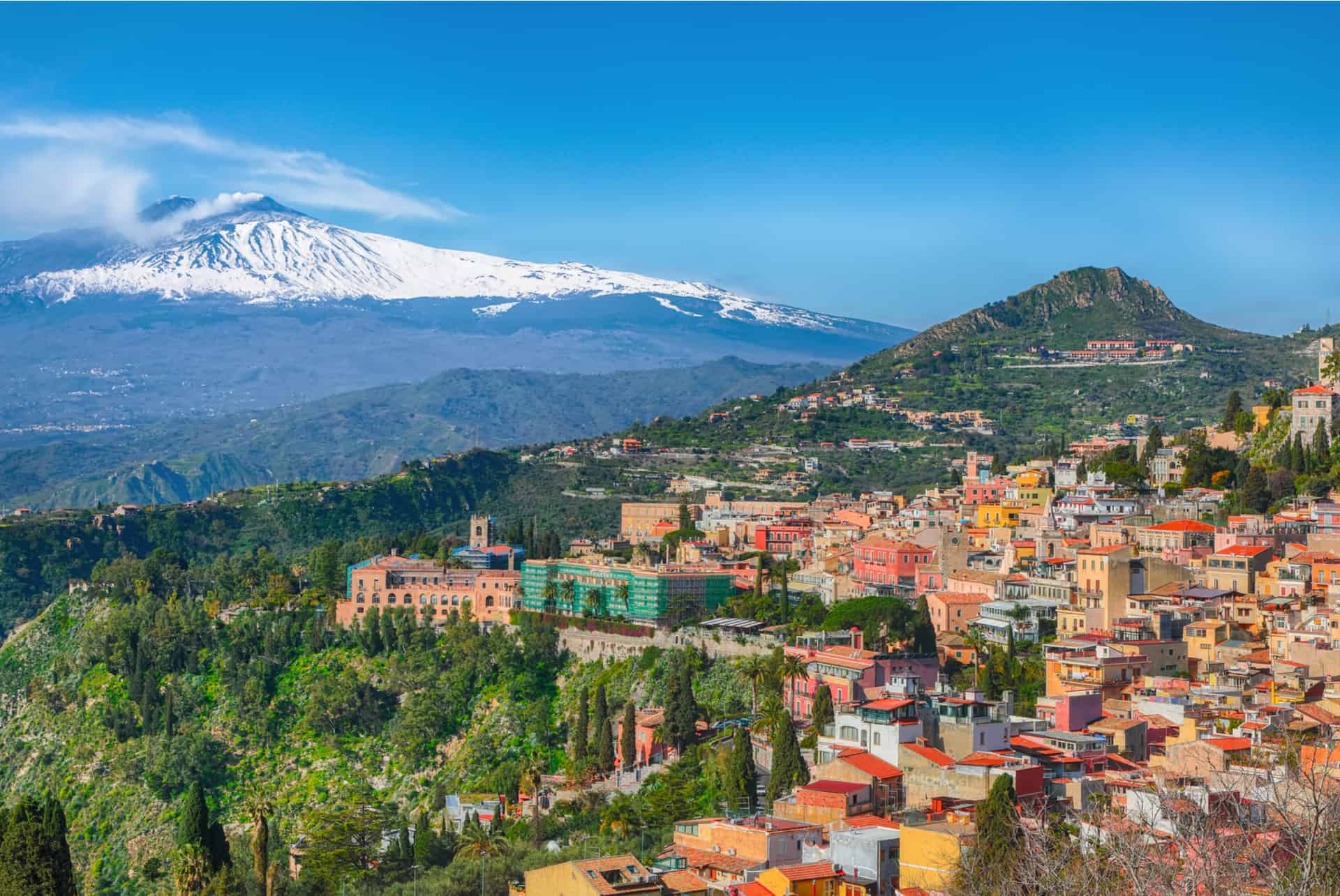 visiter etna