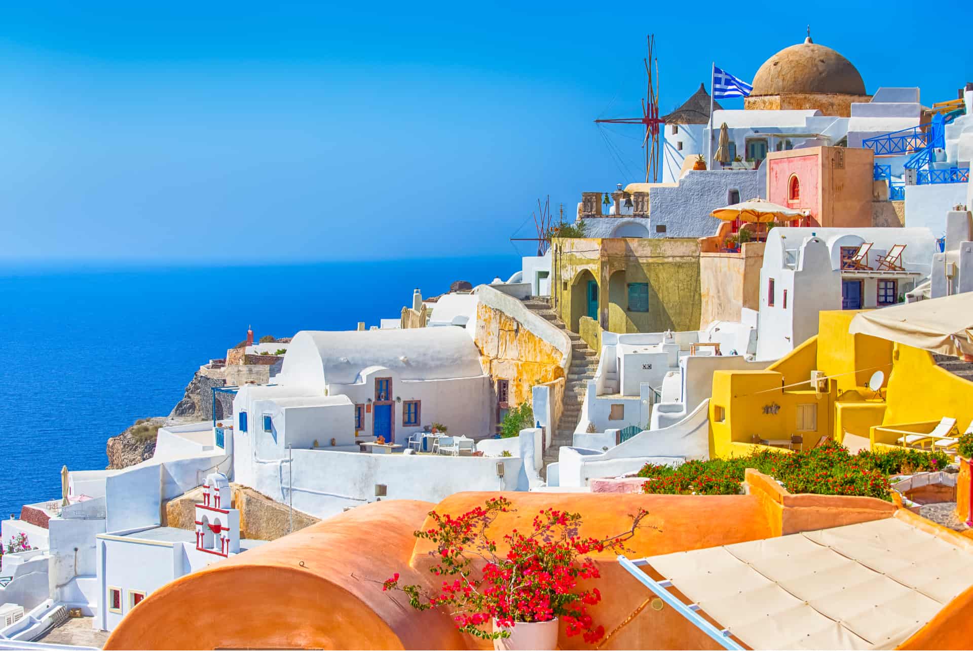 visiter oia