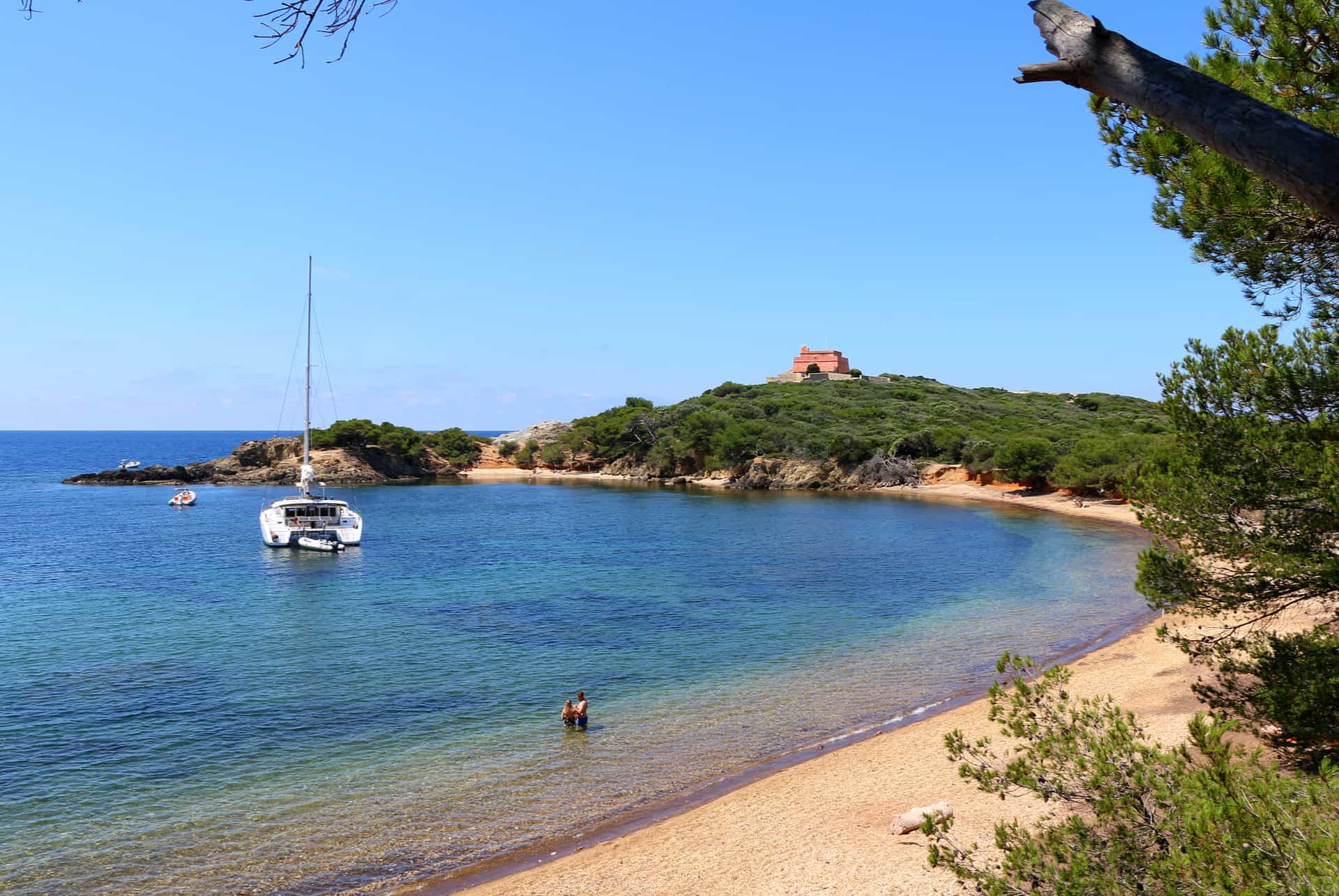 activites a faire a porquerolles