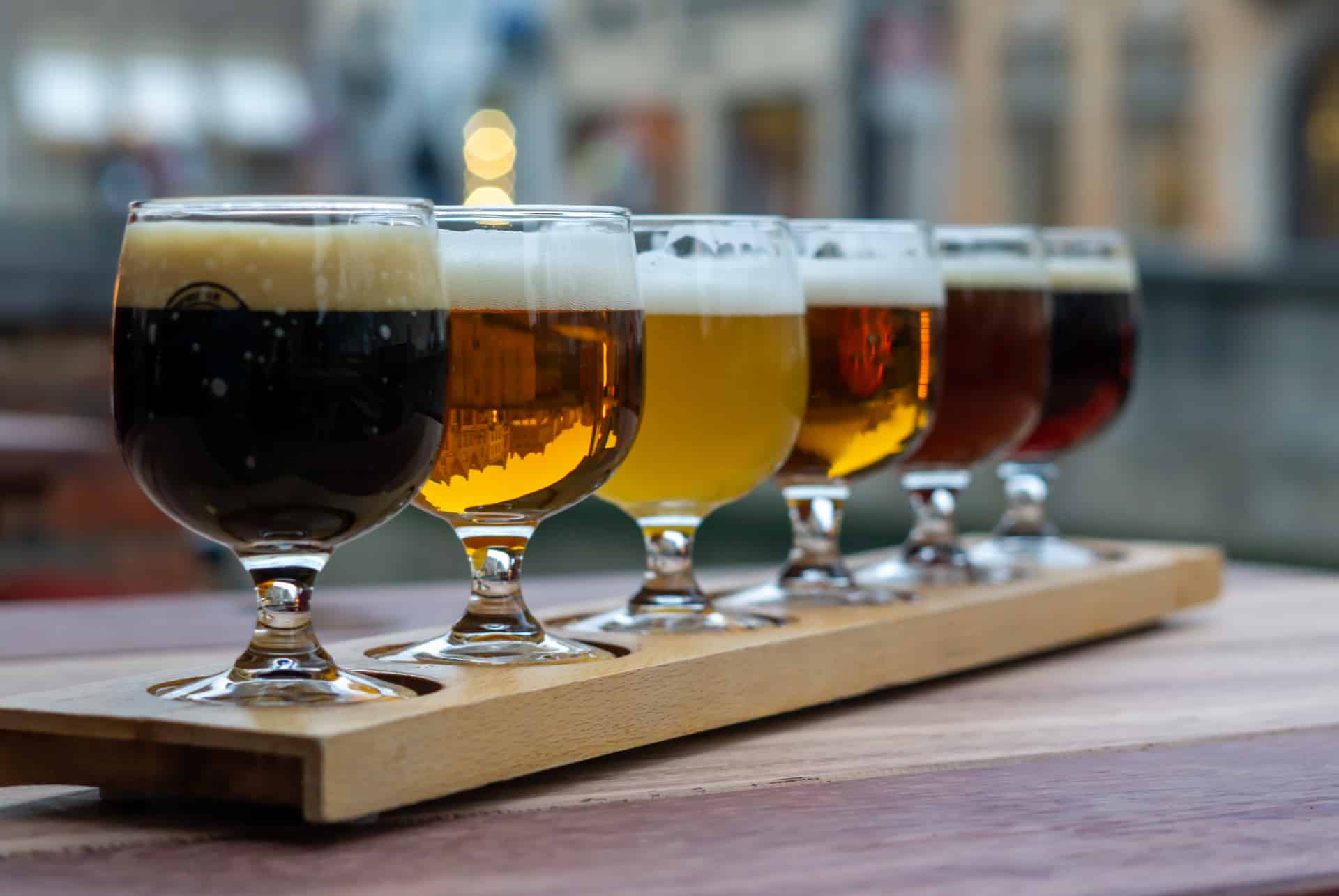 activites biere belgique