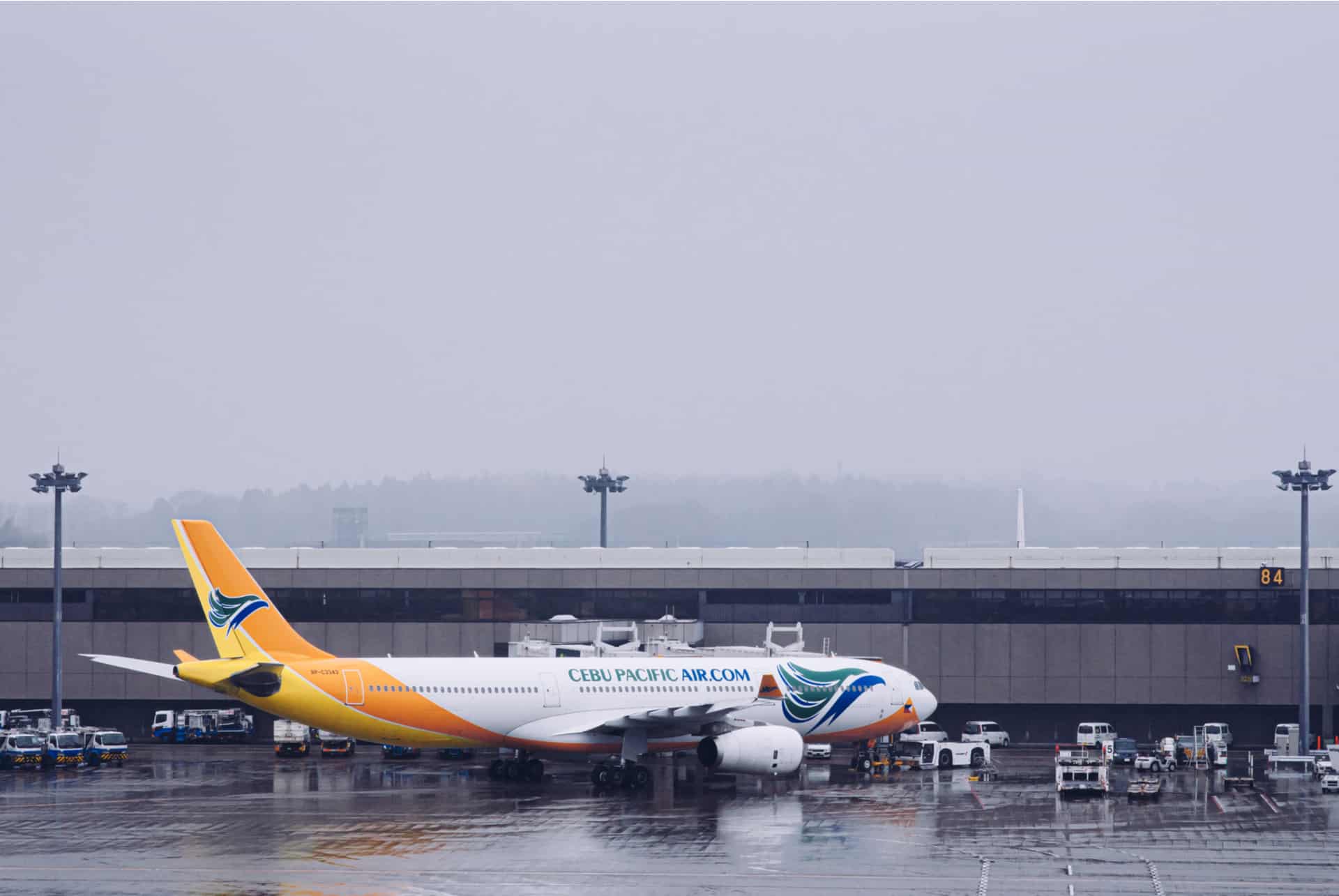 aeroport tokyo