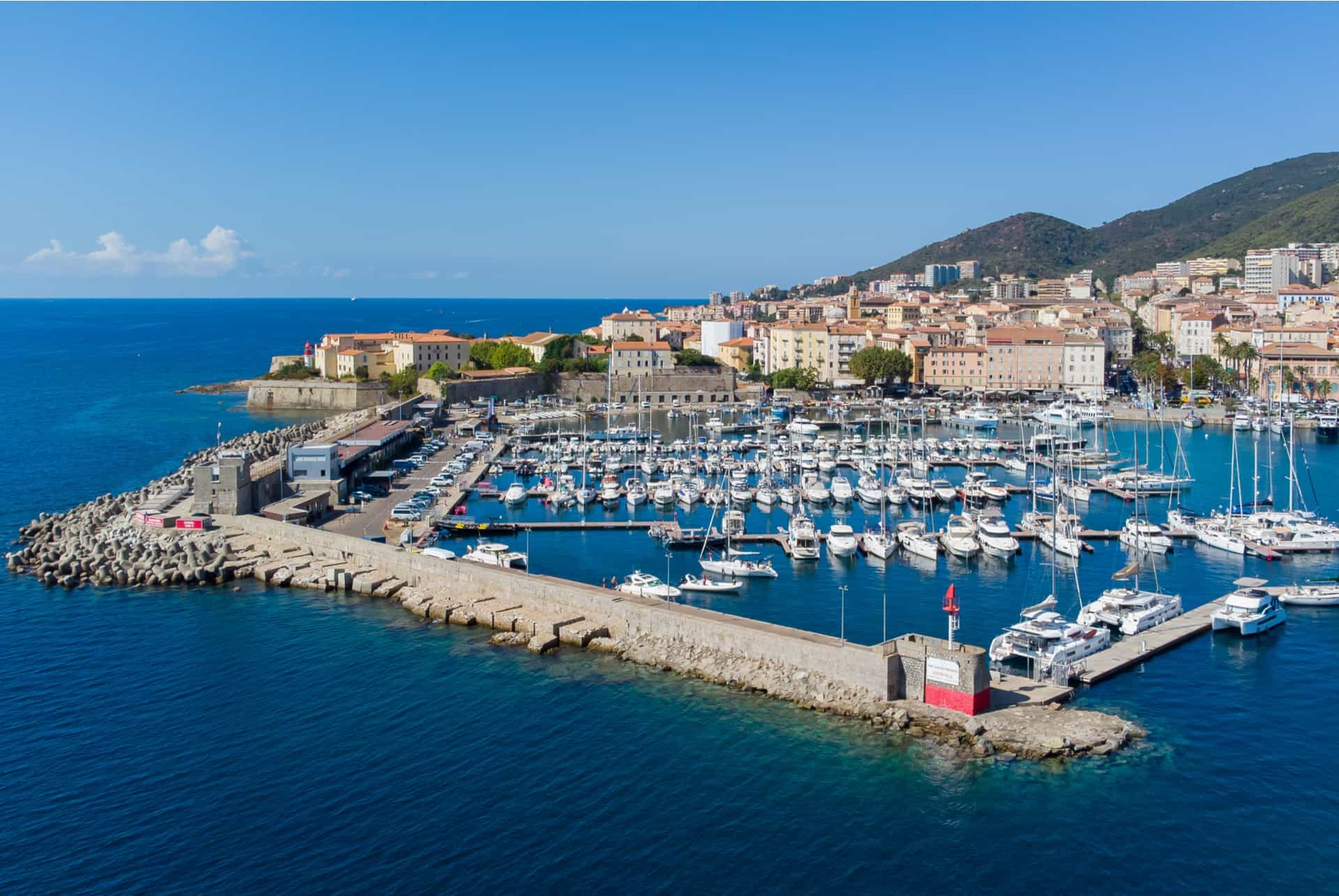 ajaccio