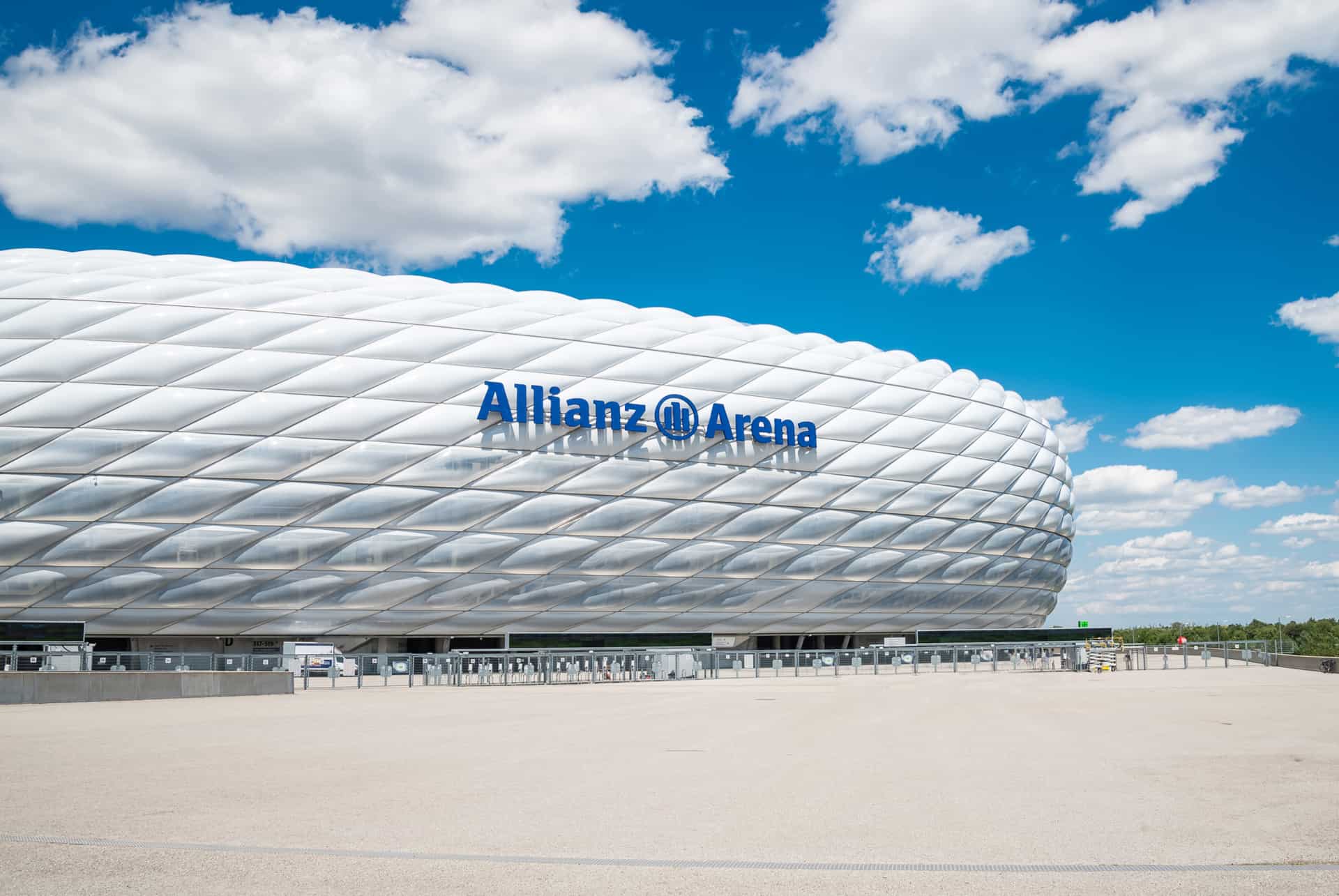 allianz arena