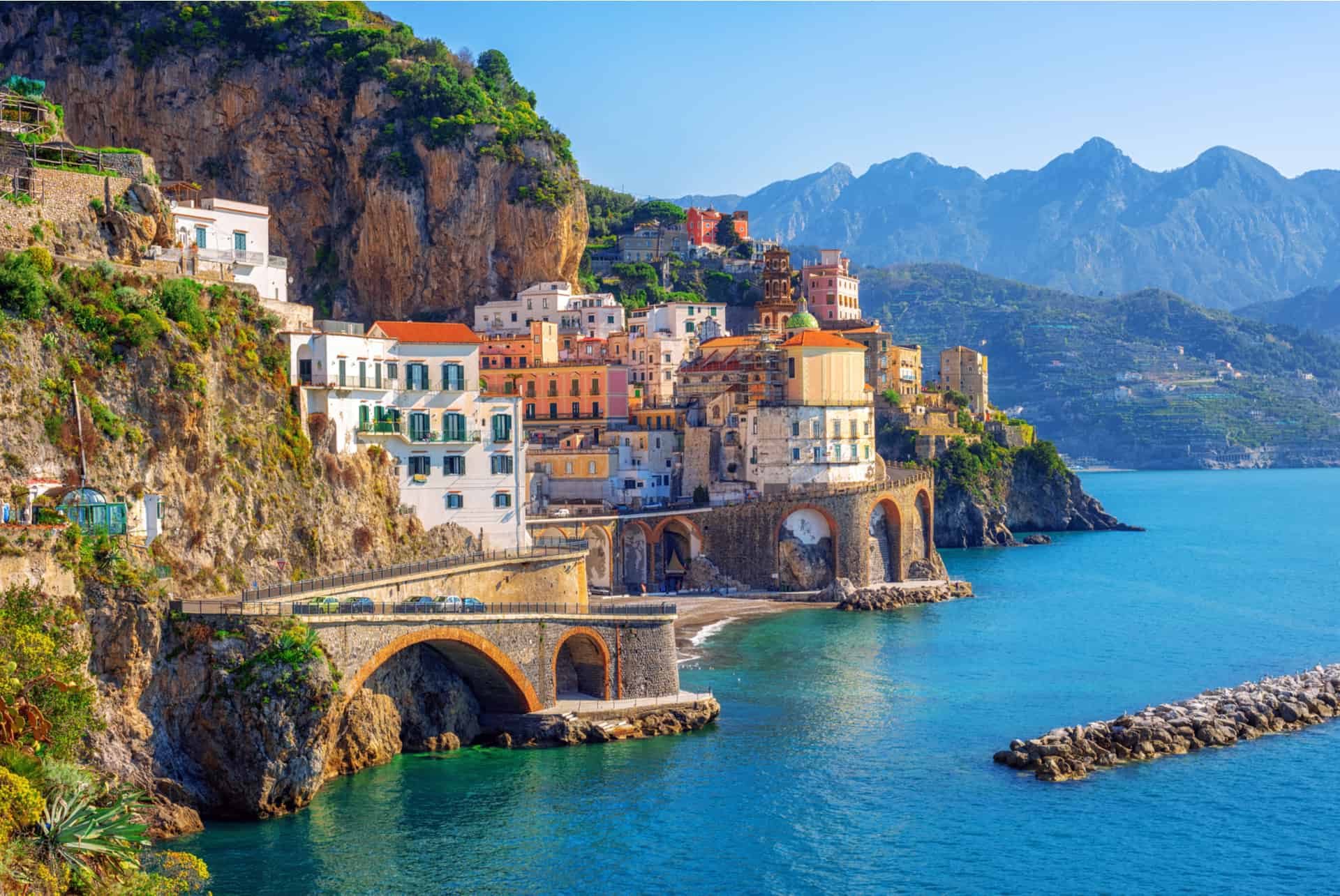 amalfi