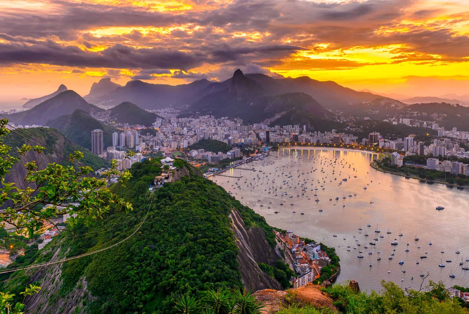 baie de guanabara