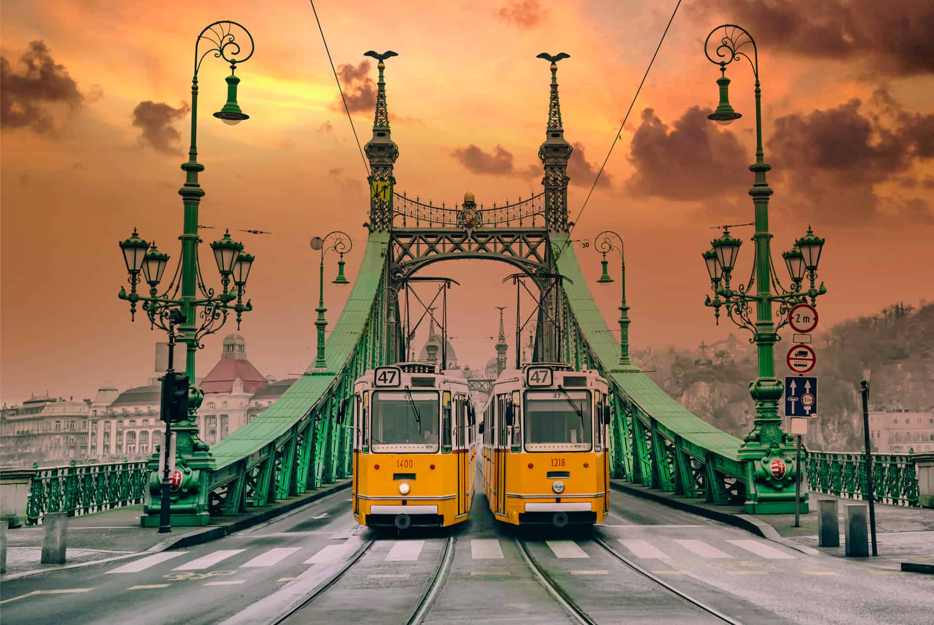 budapest