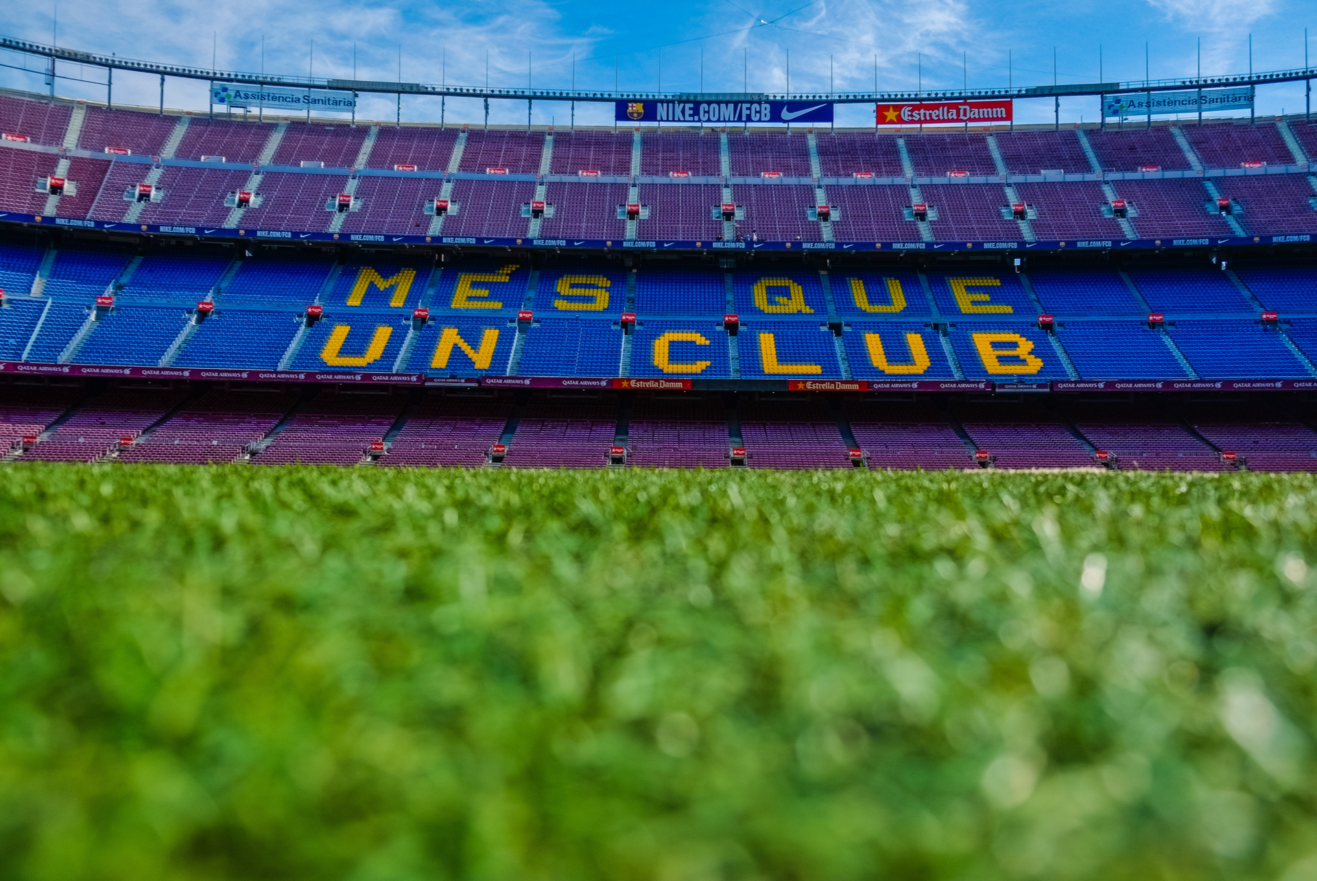 camp nou barcelone 4 jours camp nou barcelone 4 jours