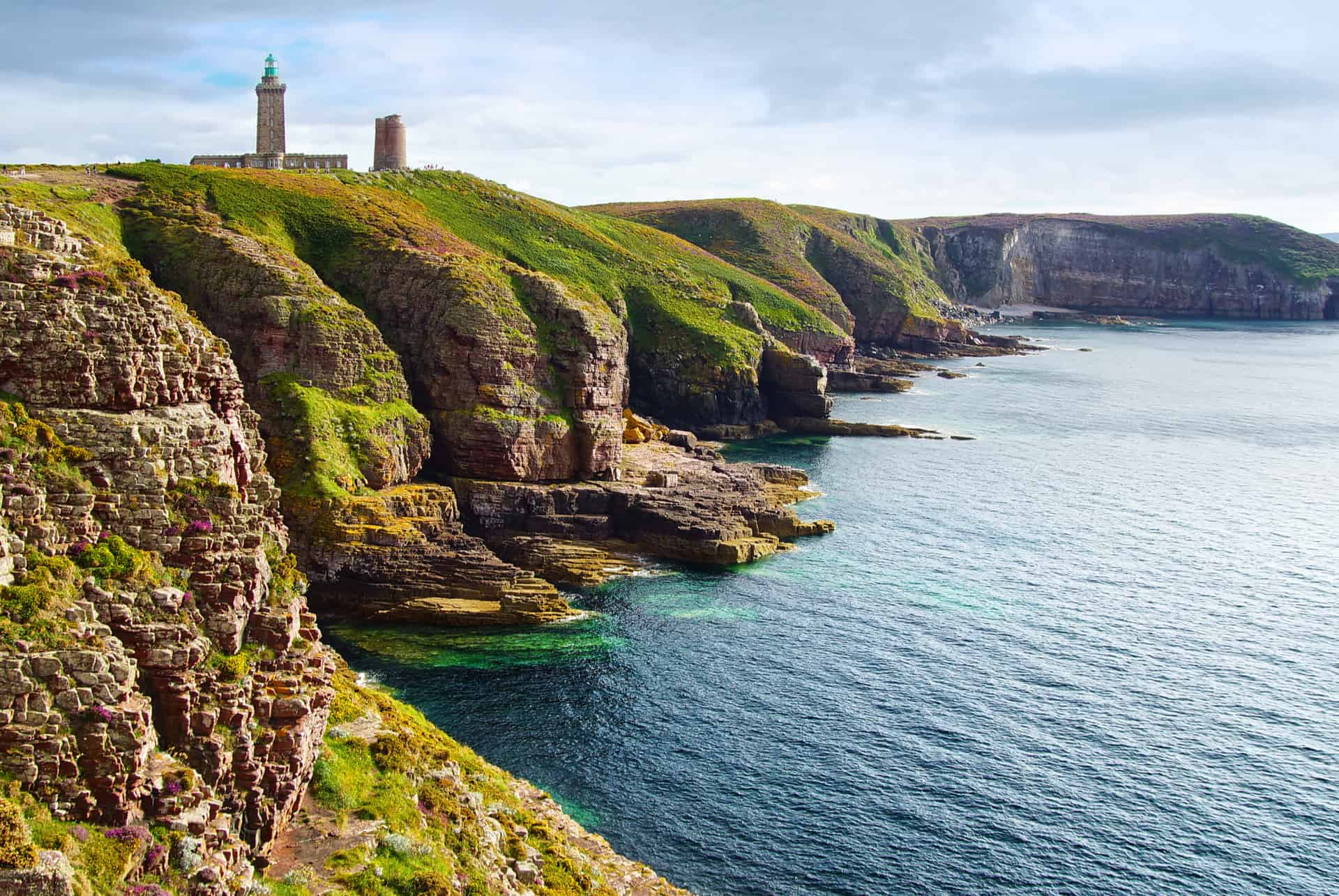 cap frehel que faire bretagne