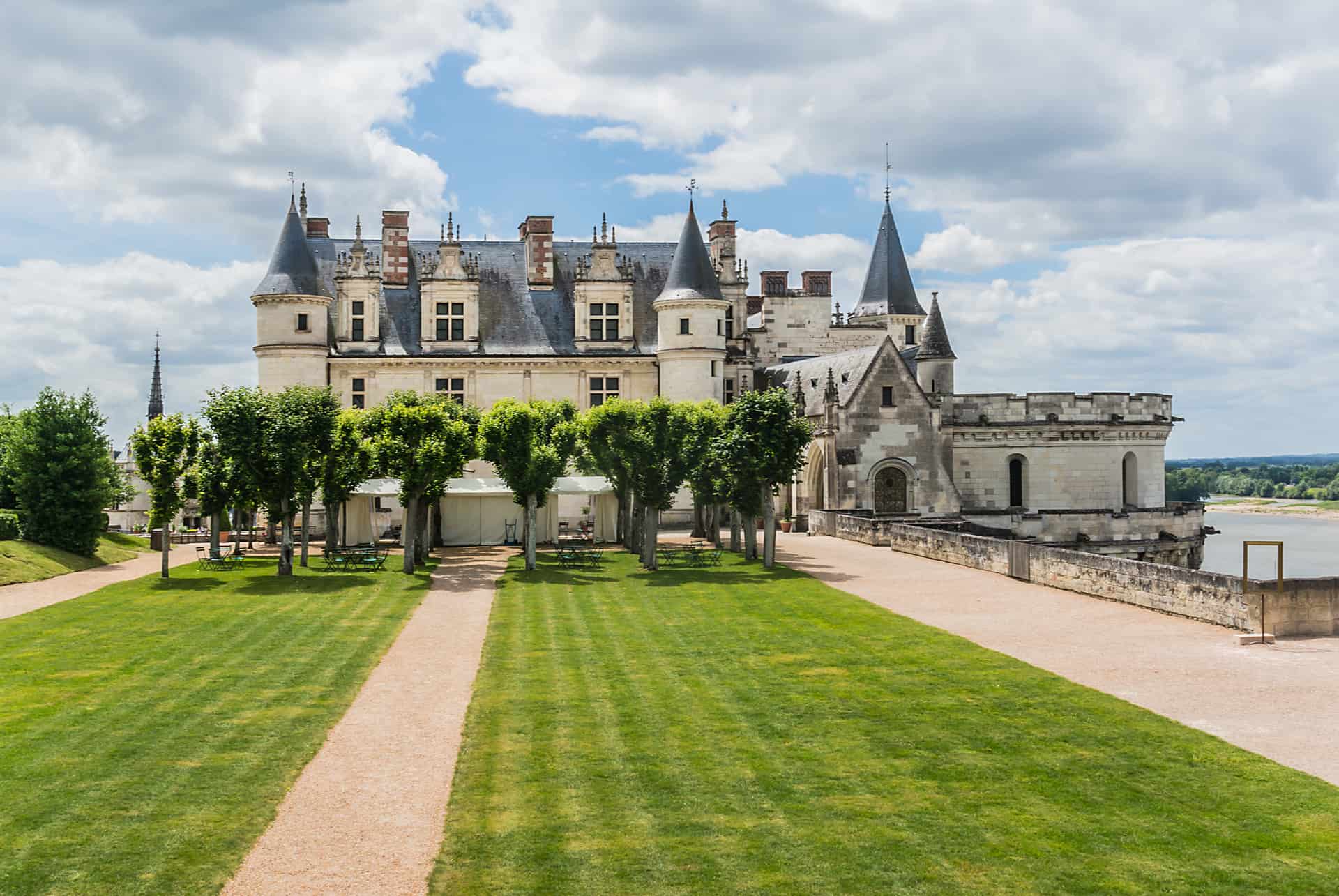 chateau amboise