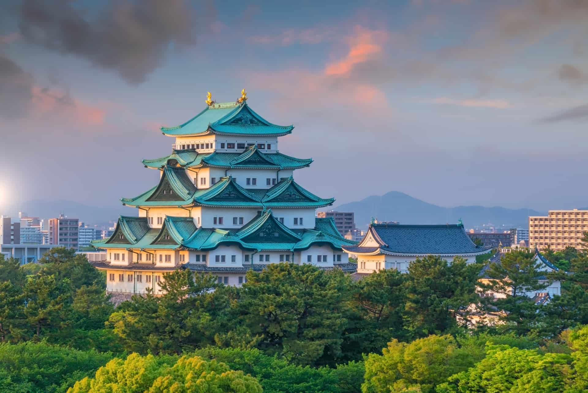 Itin raire Deux Semaines Au Japon Mon Parcours Mes Conseils Itin raire Deux Semaines Au Japon Mon Parcours Mes Conseils