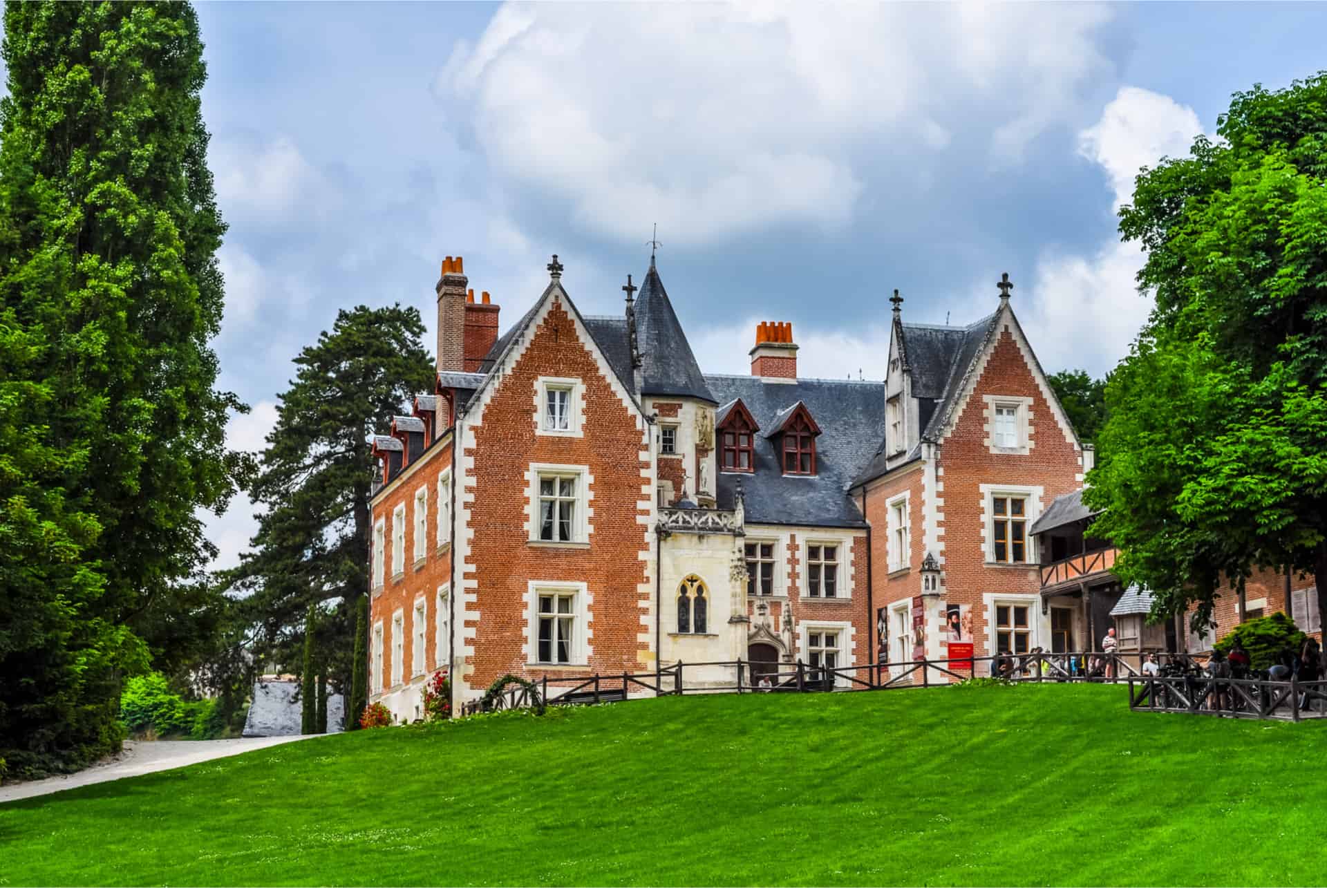 clos luce