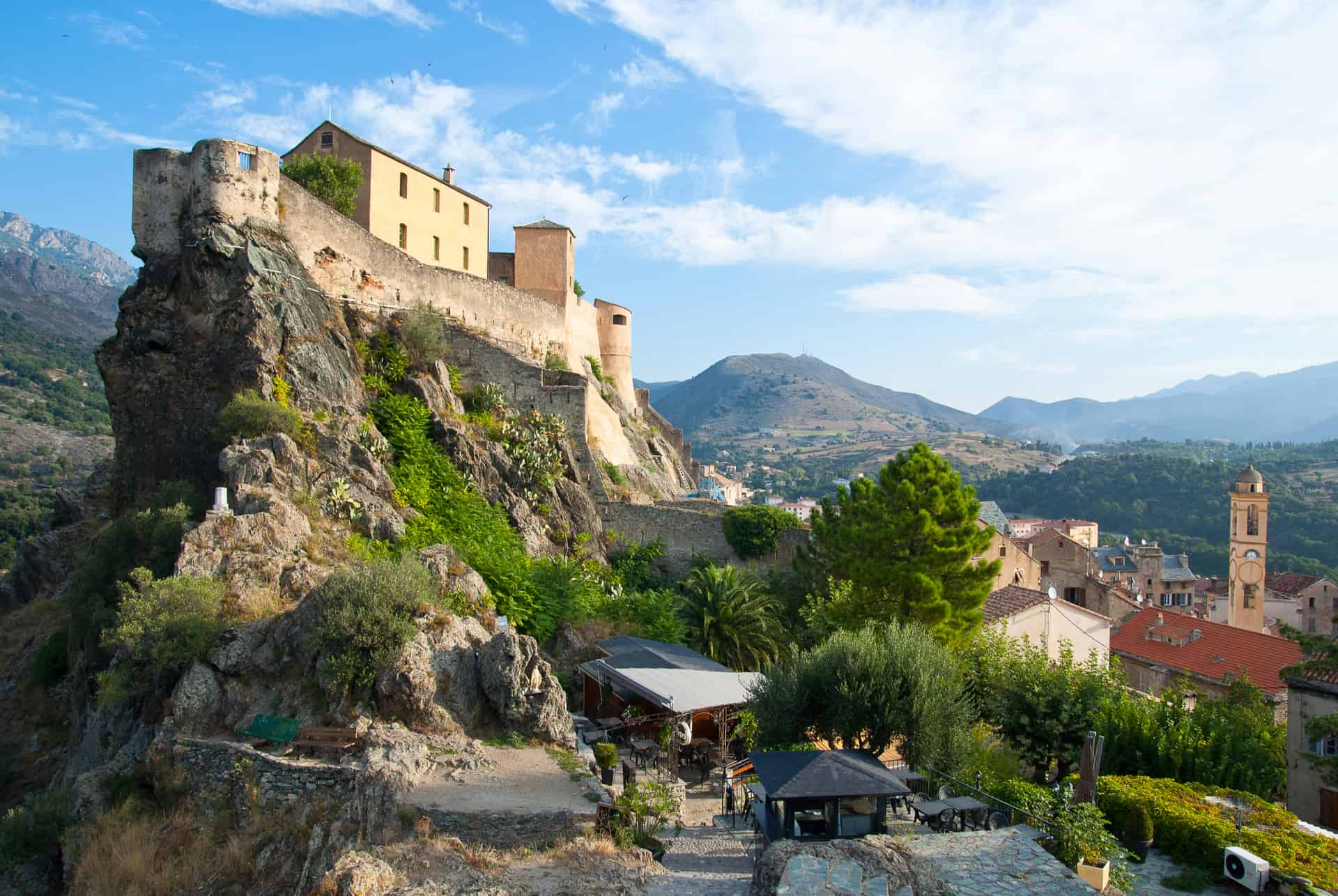 Que Faire En Corse Top 10 Des Activit s Et Lieux Incontournables