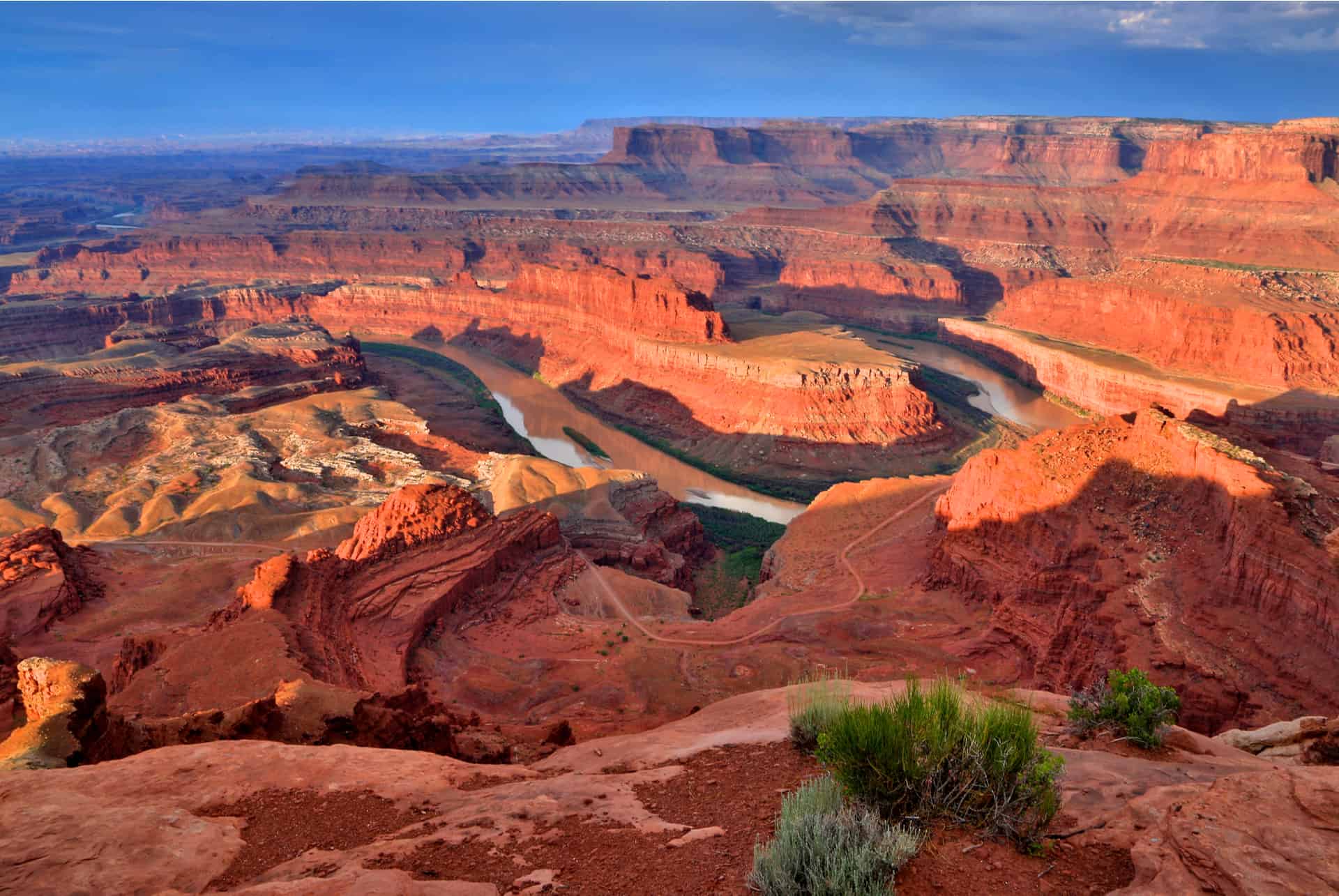 dead horse point