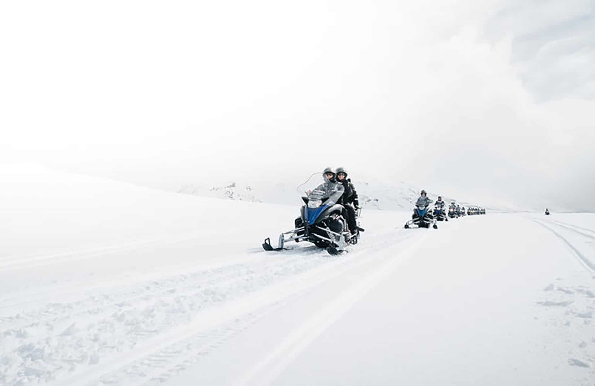 decouvrir l islande