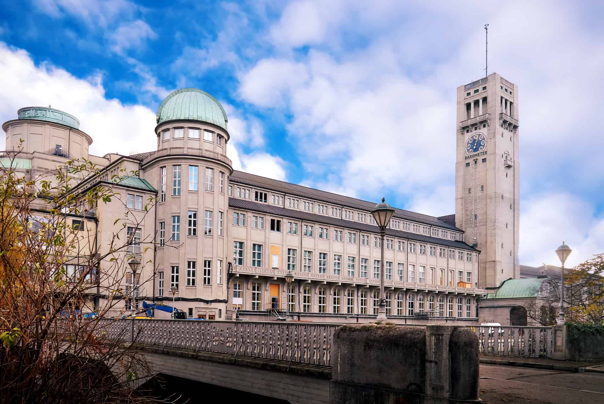 deustches museum munich