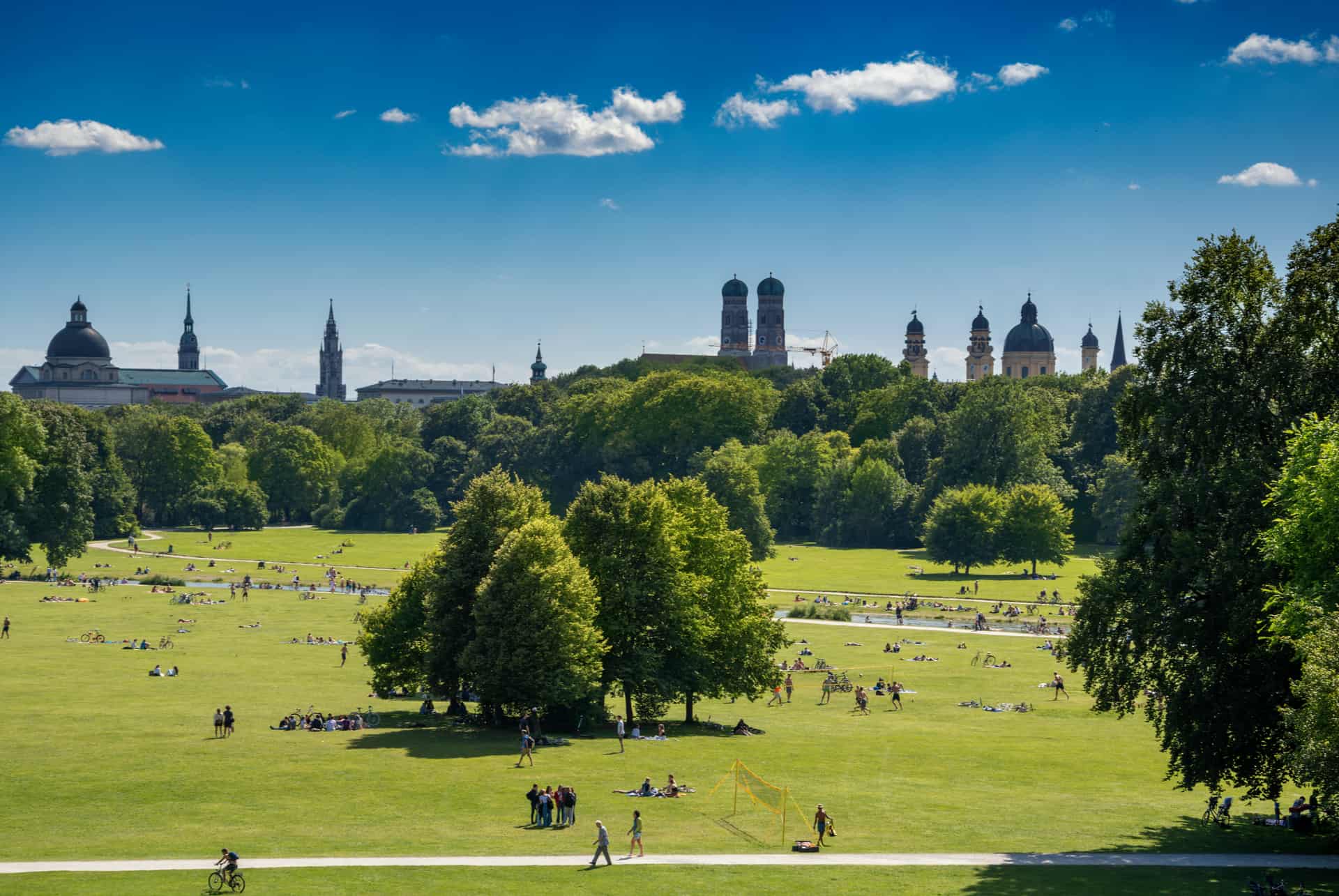 Que Faire Munich Mes 20 Activit s Incontournables Faire
