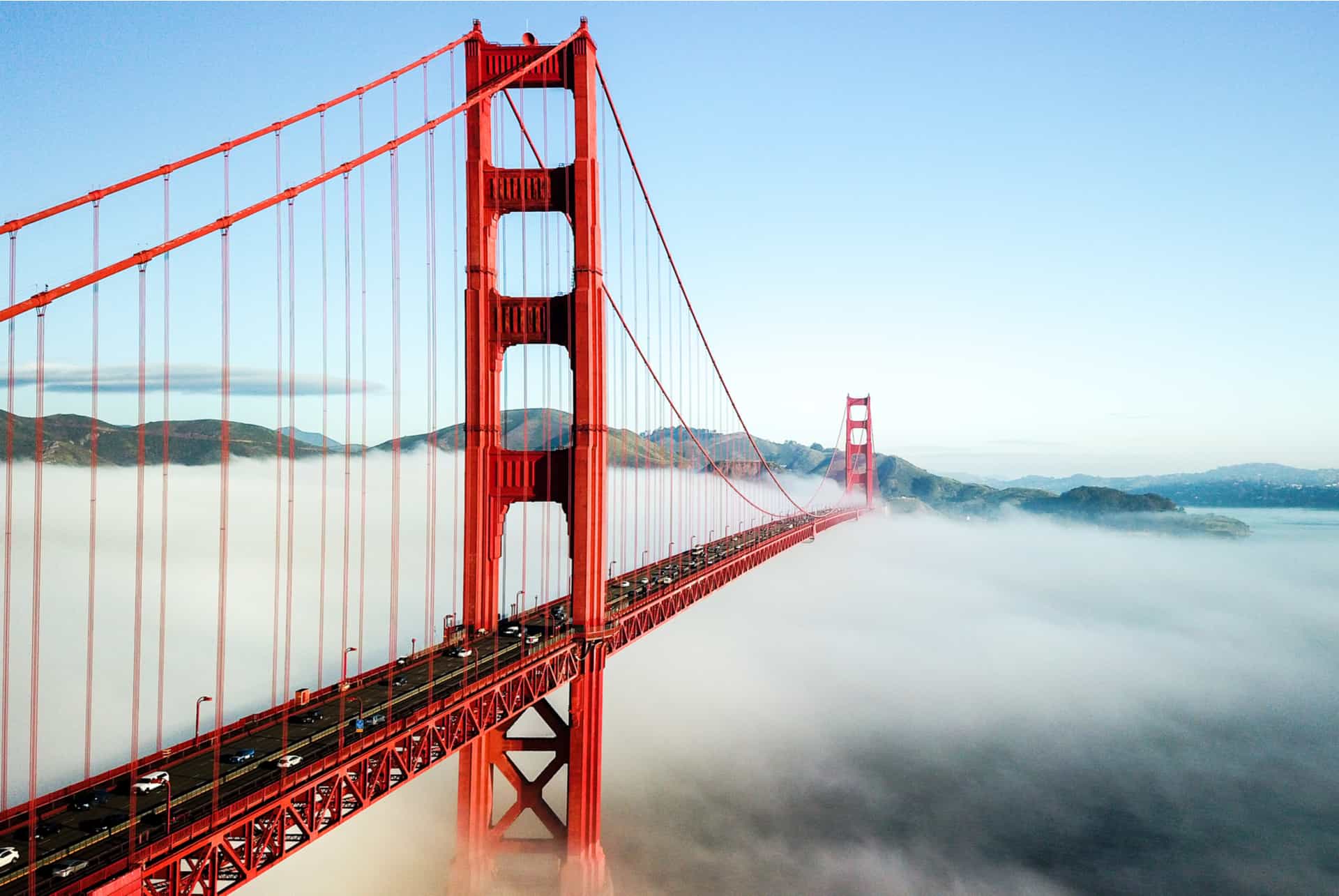 golden gate
