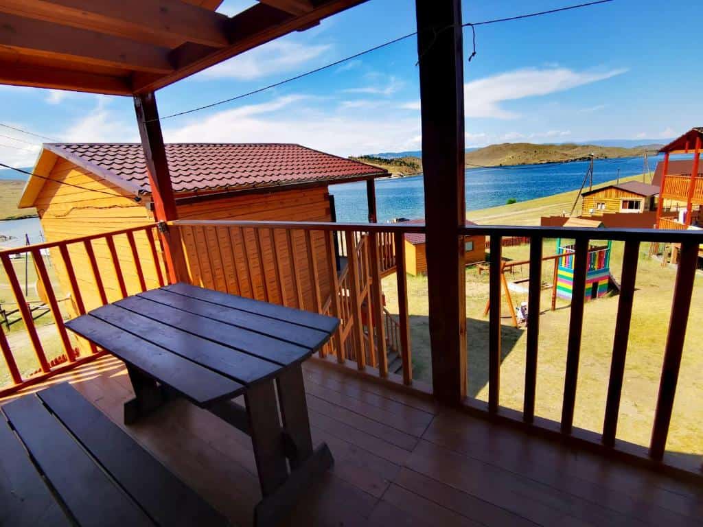 guest house eldorado
