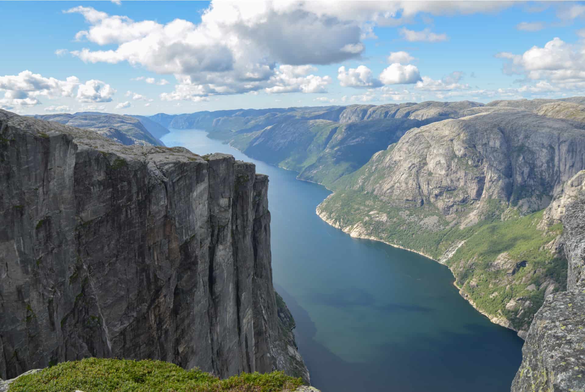 hebergements ou dormir a stavanger