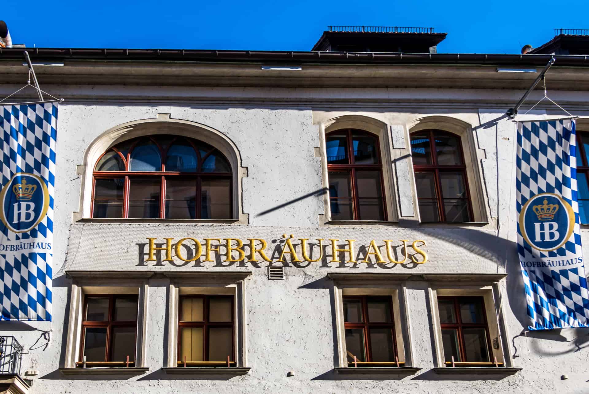 hofbrauhaus am platzl