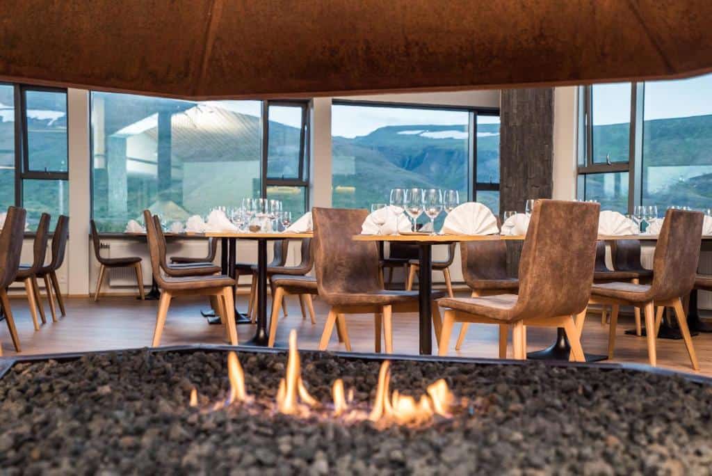 plus beaux hotels islande