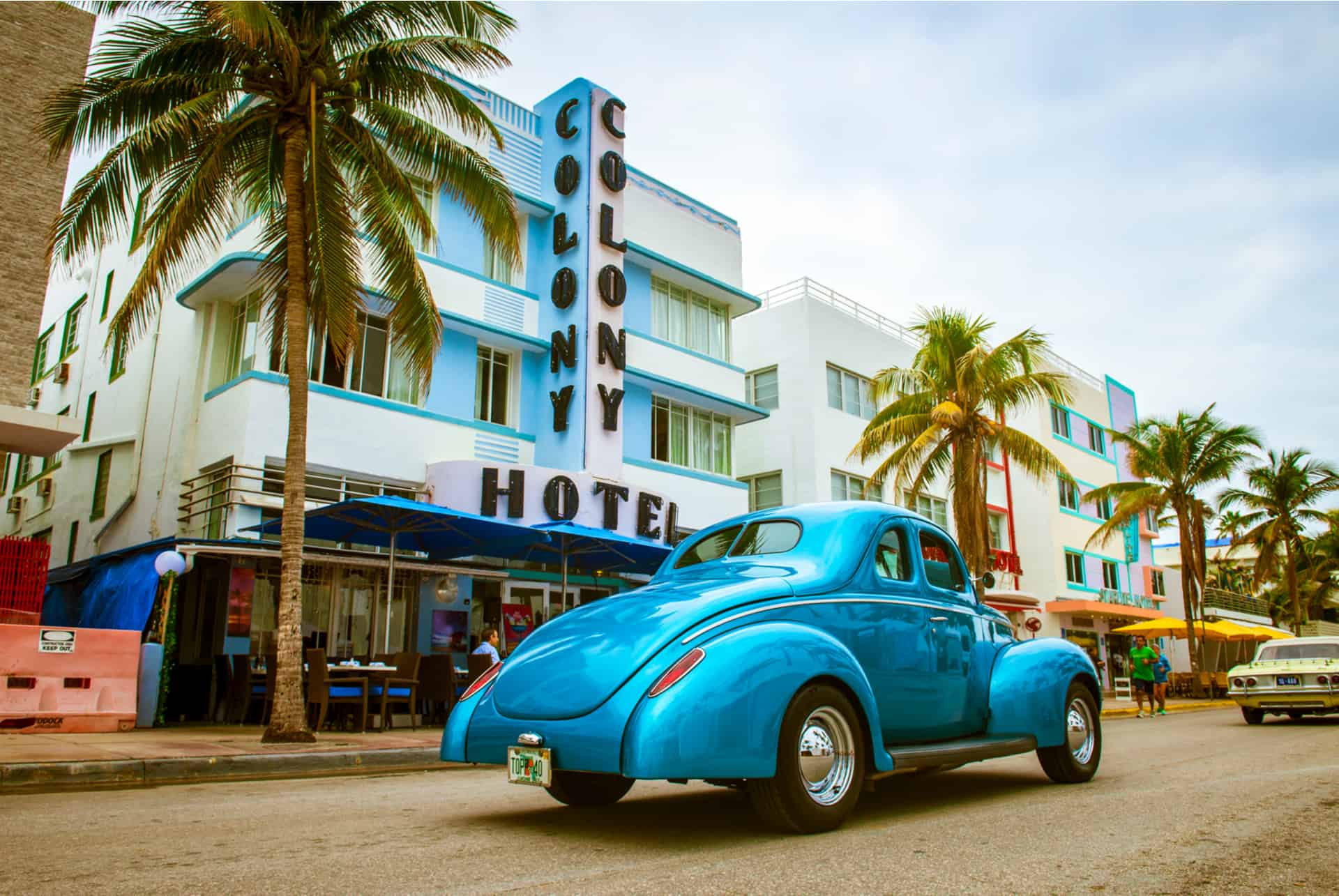 hotel miami
