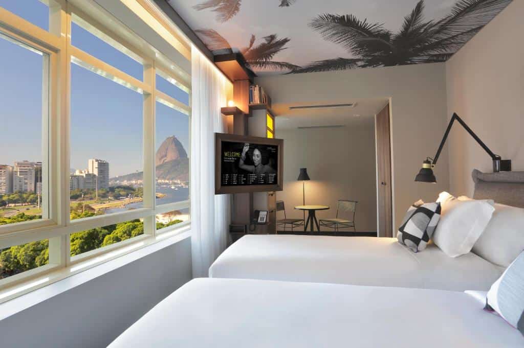 hotel rio