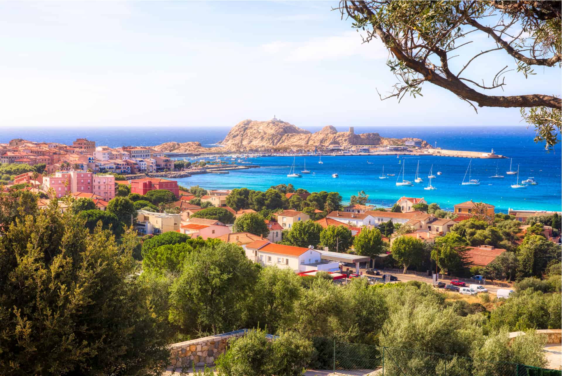 ile rousse